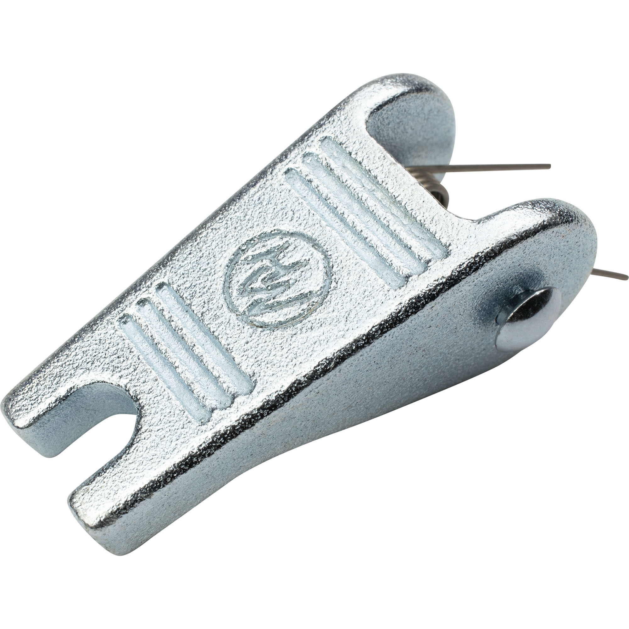 Spare Parts for Fork Head Load Hook, Ø 8 mm