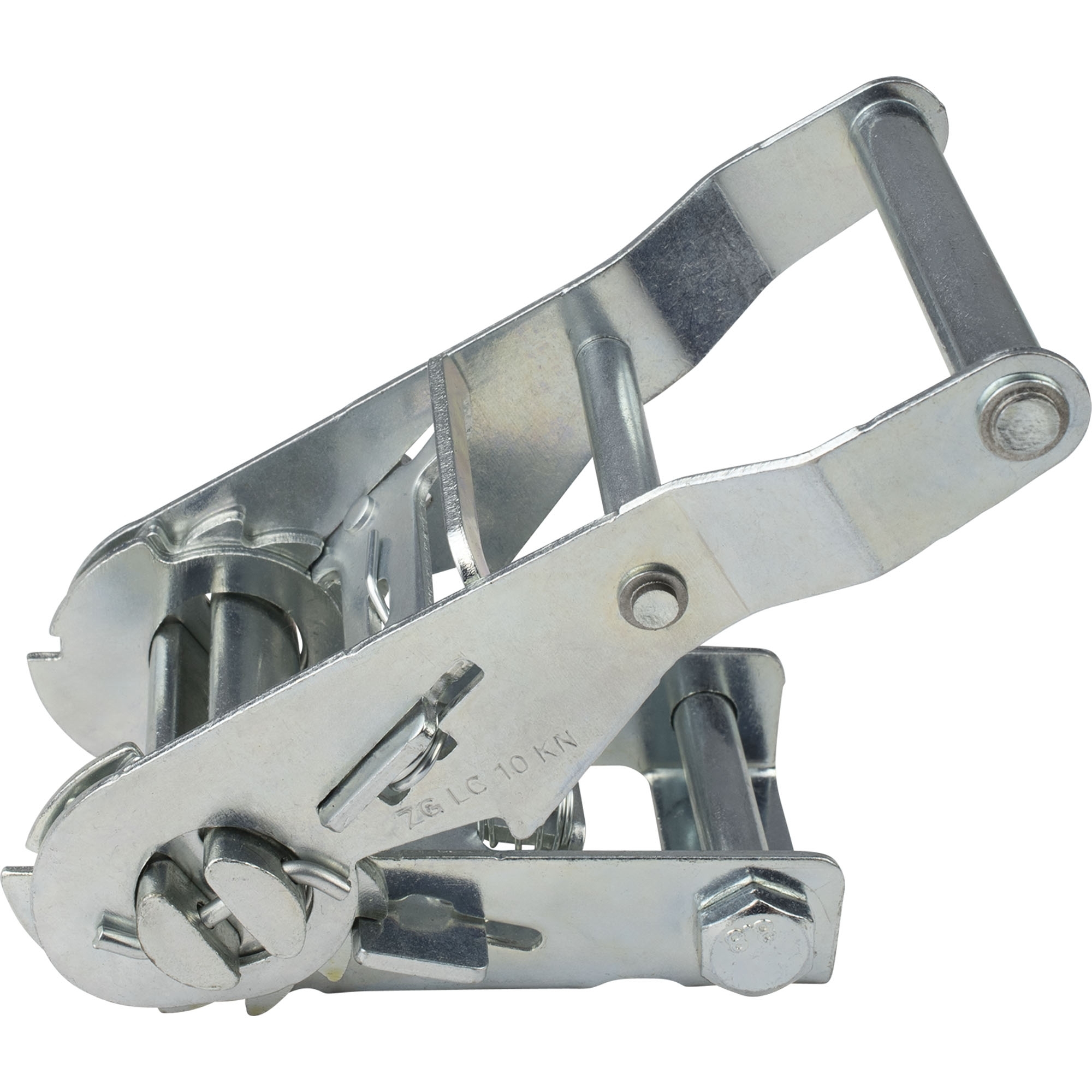 Ratchet for Strap Width 35 mm, 2000 daN