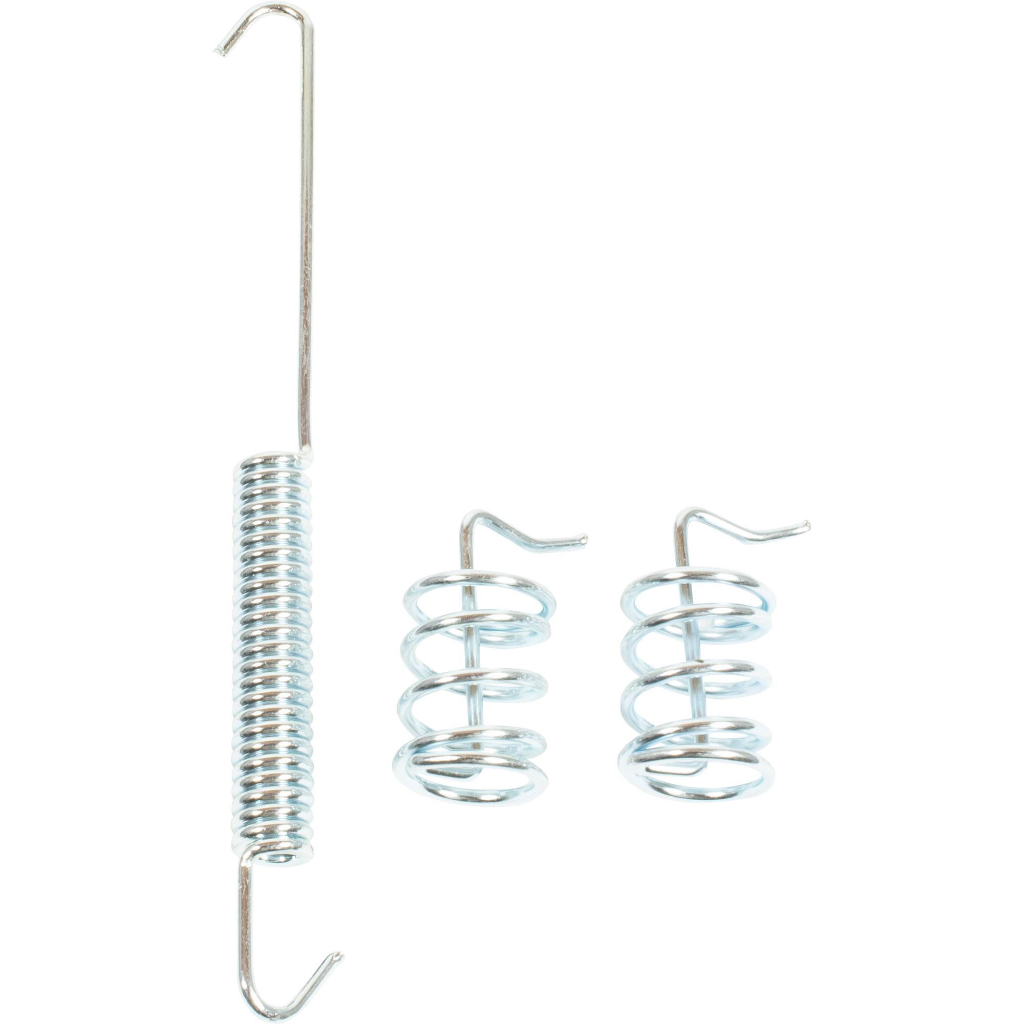 Spring Set for Peitz, 230 x 40 Spring Set for Peitz, 230 x 40