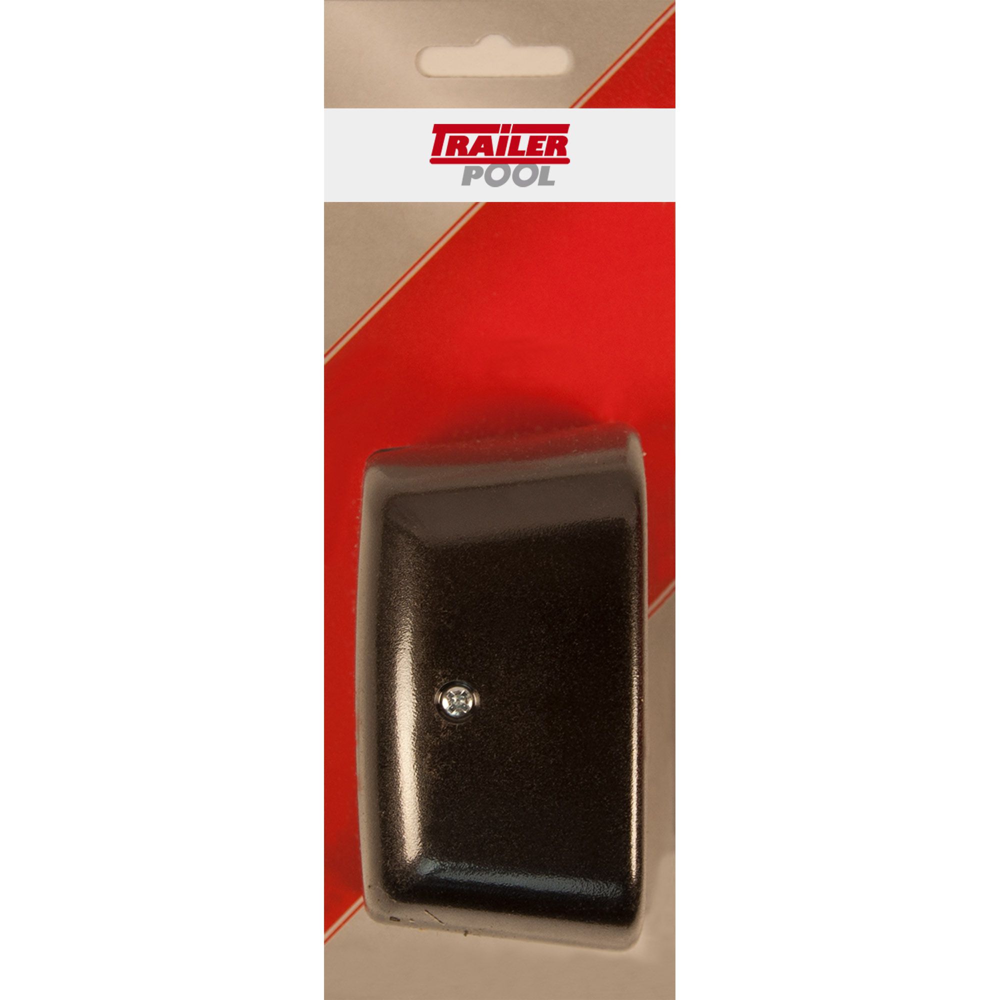 Number plate lamp SAW 102 x 55 Number plate lamp SAW 102 x 55