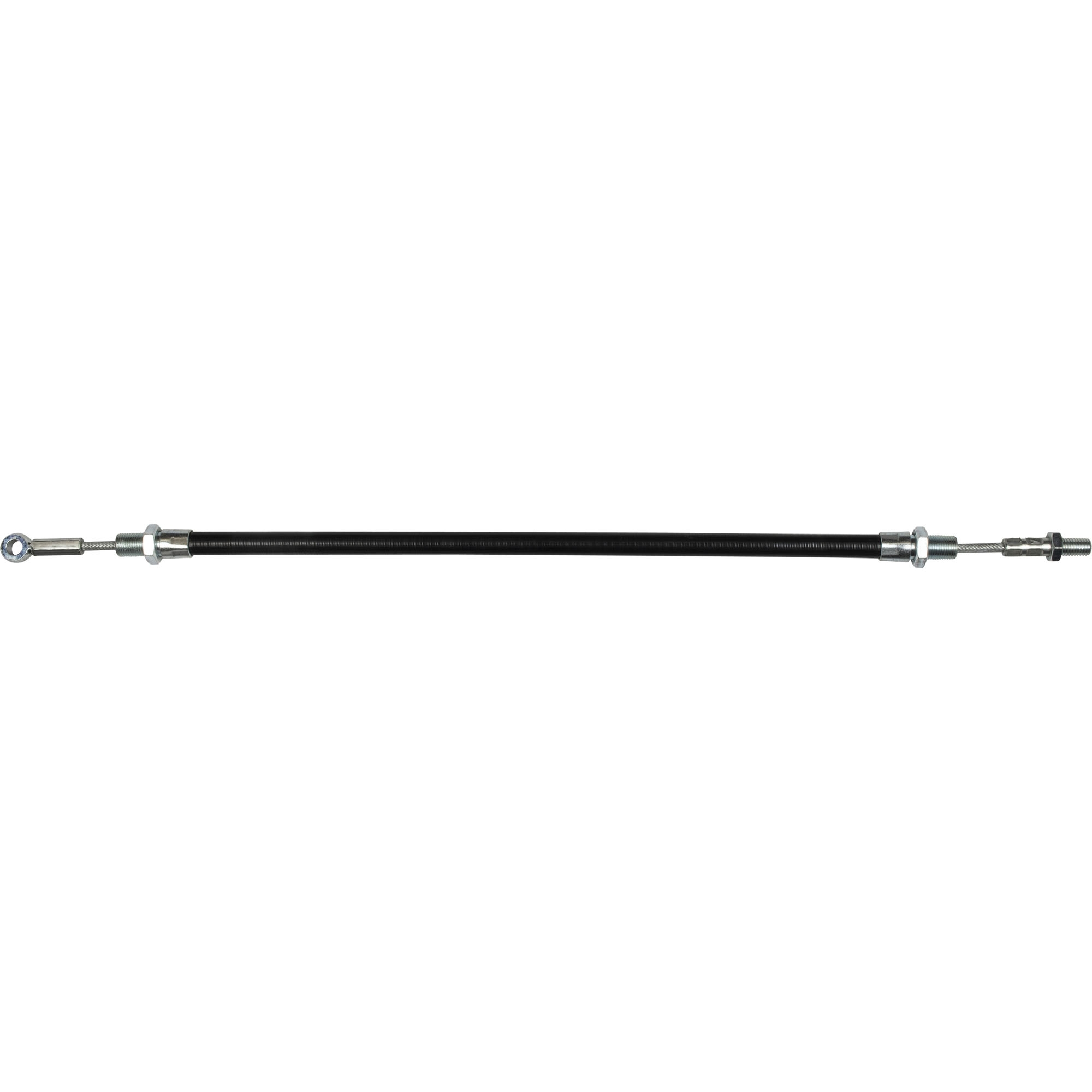 Bowden cable AL-KO, Length 715 / 925 mm