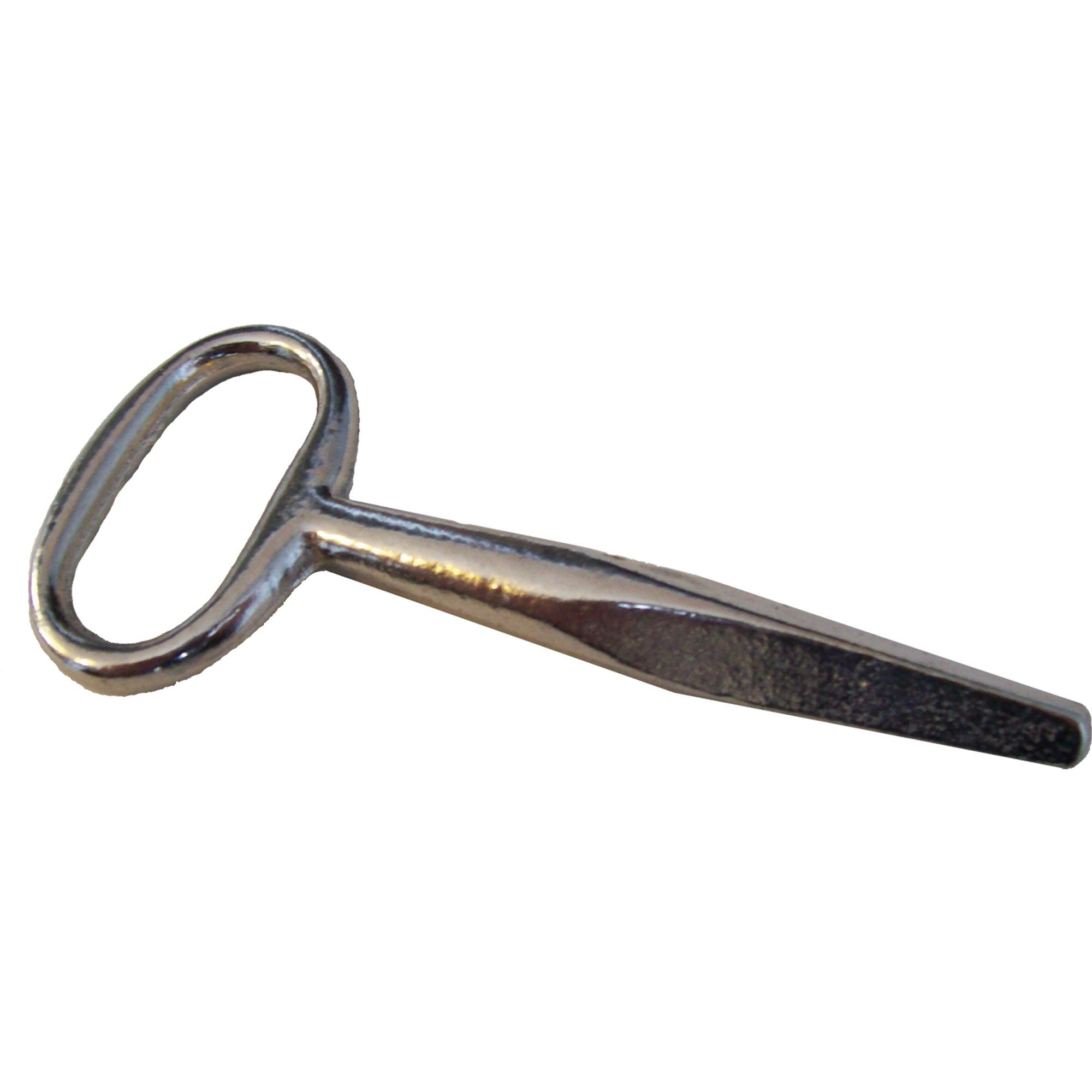 Key for square holes Key for square holes