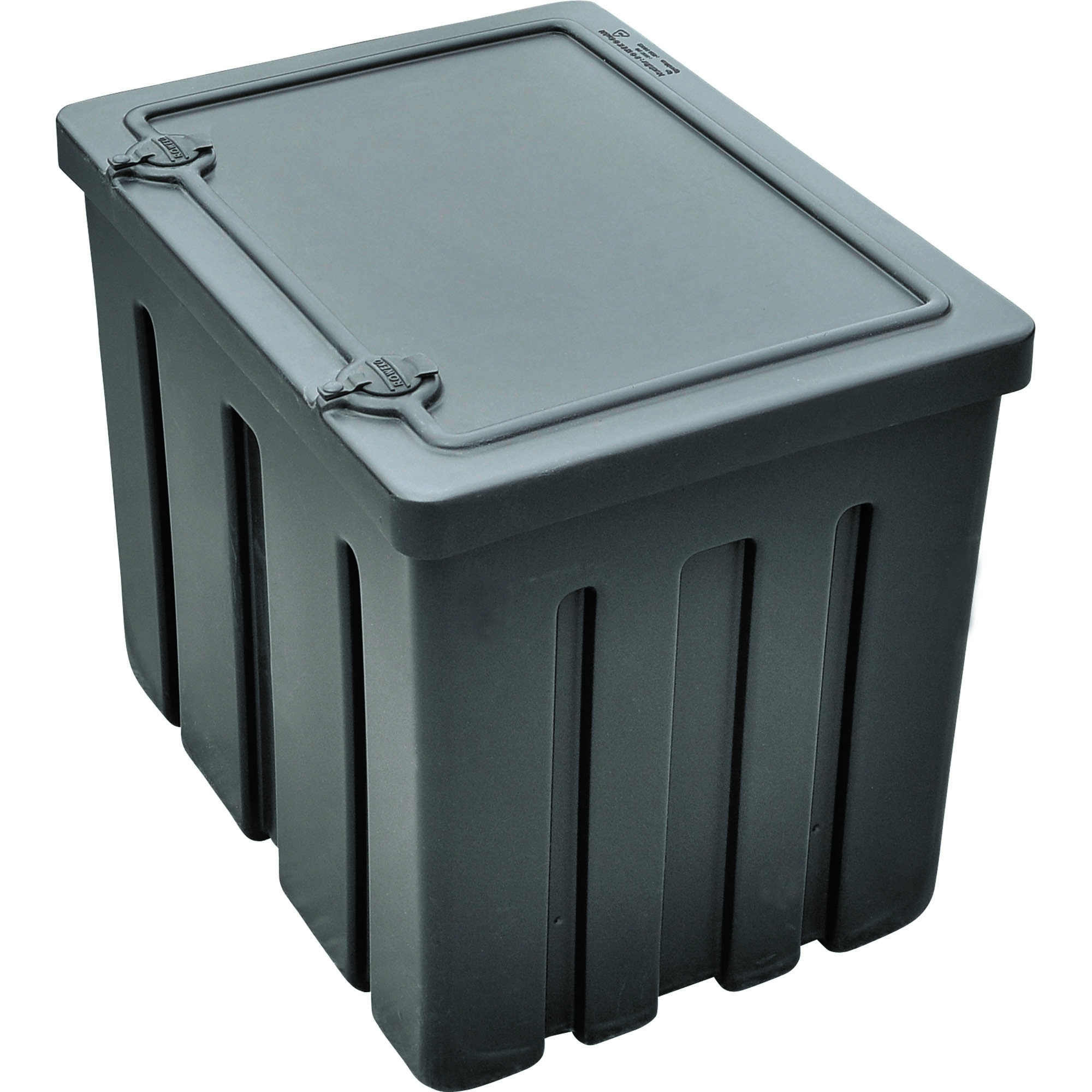 Storage Box Type 13-S, Plastic, W650 x D300 x H350 mm