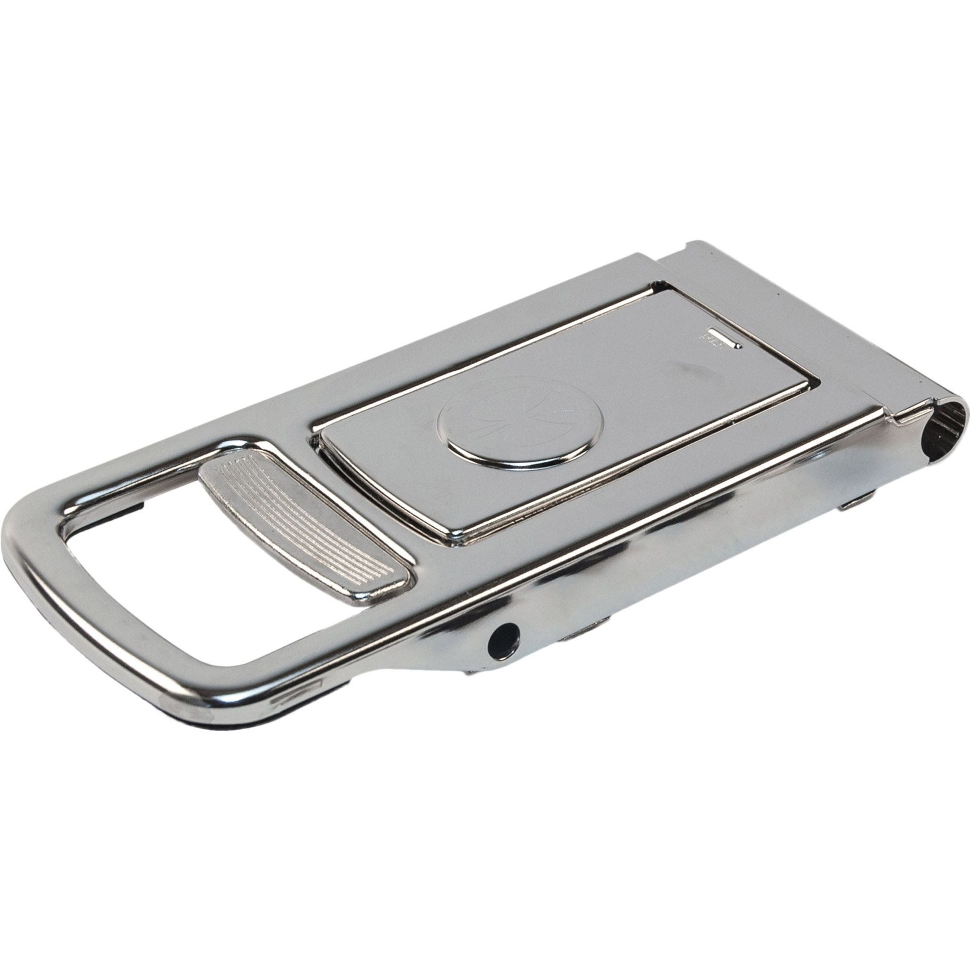 Put up - closure component 16 mm Put up - closure component 16 mm