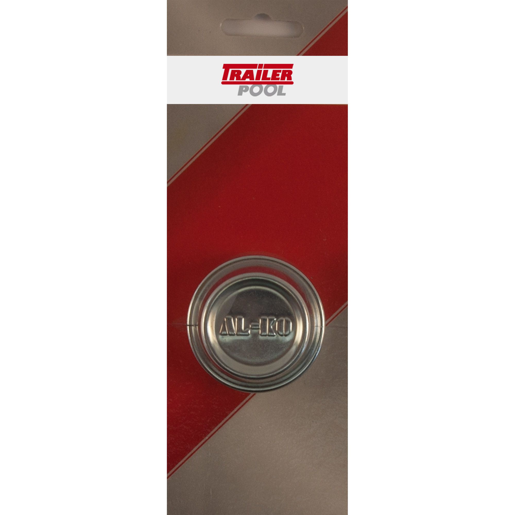 Grease Cap for AL-KO, Outer Ø 48.3 mm Grease Cap for AL-KO, Outer Ø 48.3 mm