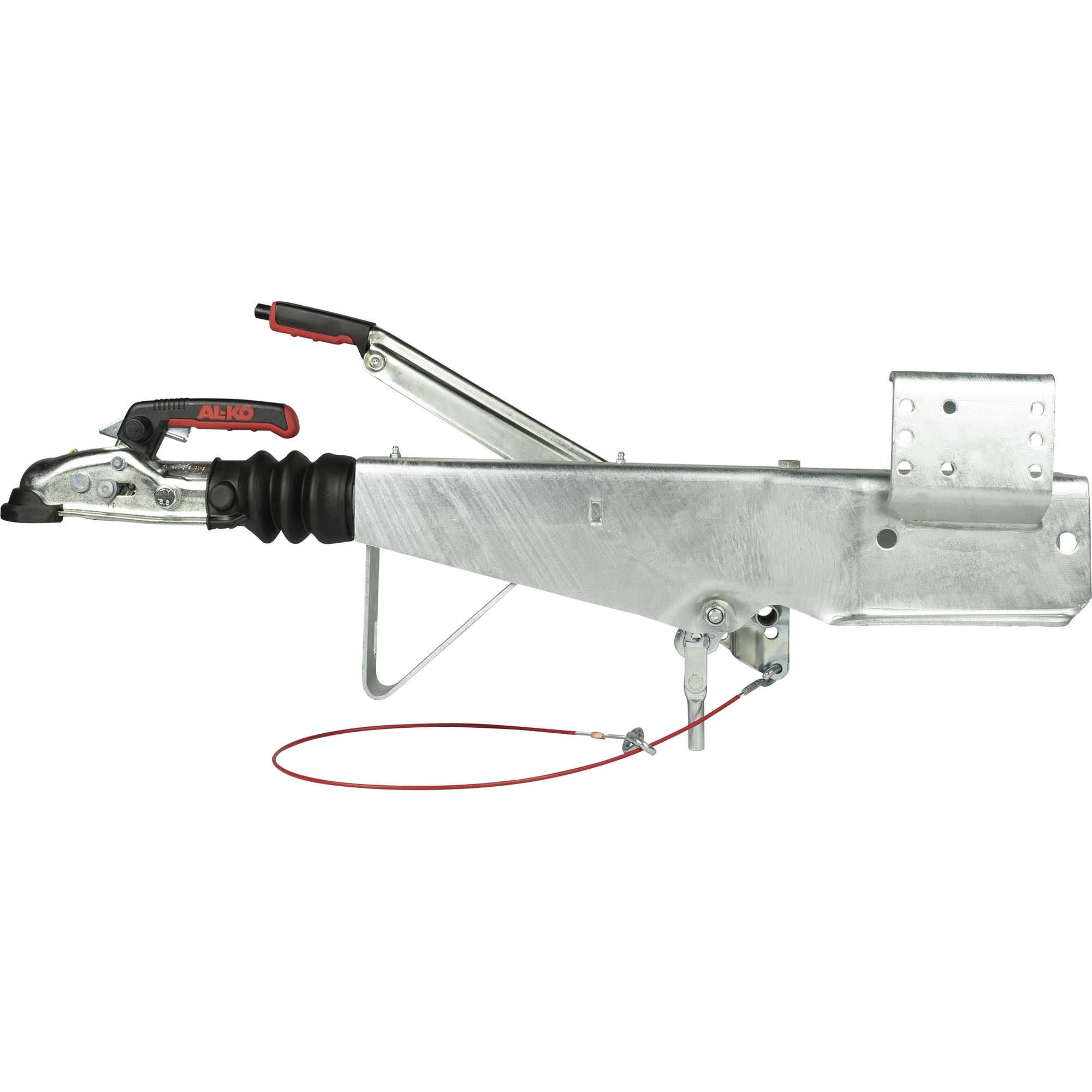 Overrun Device AL-KO, Type 161 S, 100 mm Overrun Device AL-KO, Type 161 S, 100 mm