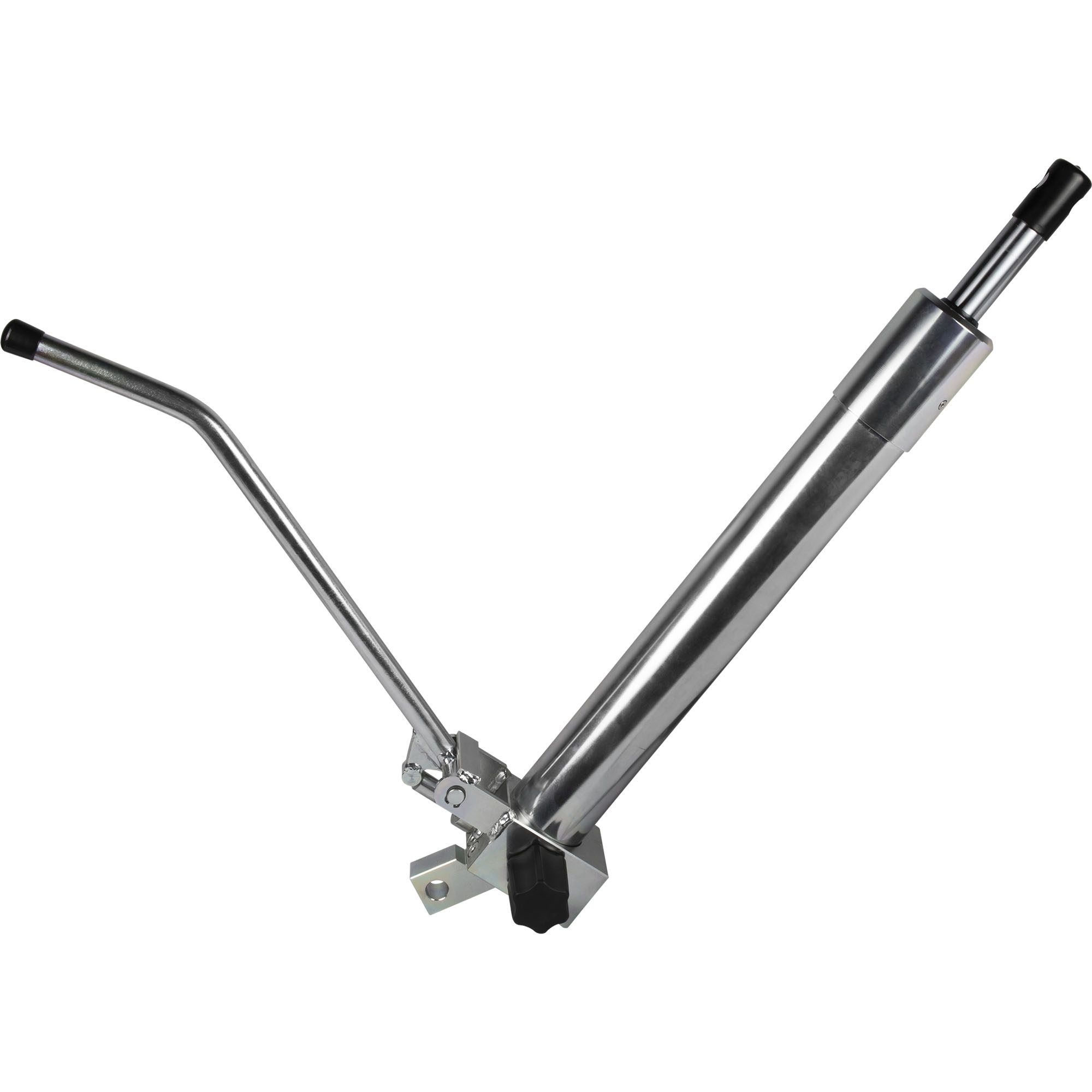 Hydraulic pump cylinder
Type VHL 2024,
for insta