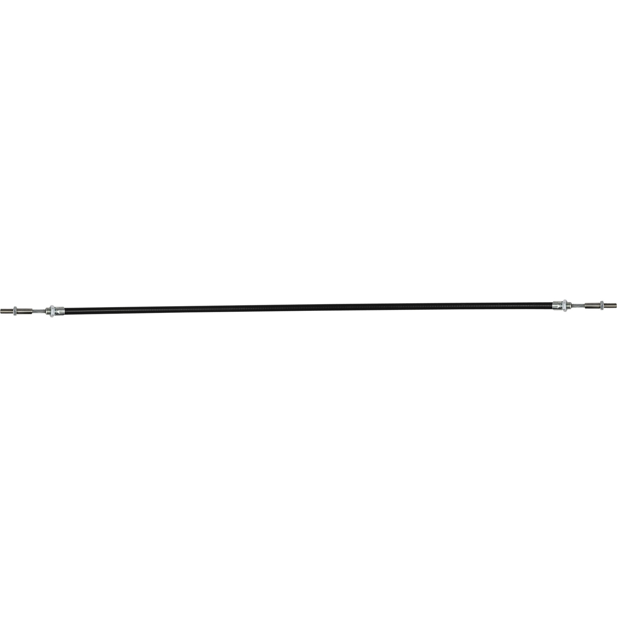 Bowden cable AL-KO, Length 490 / 760 mm
