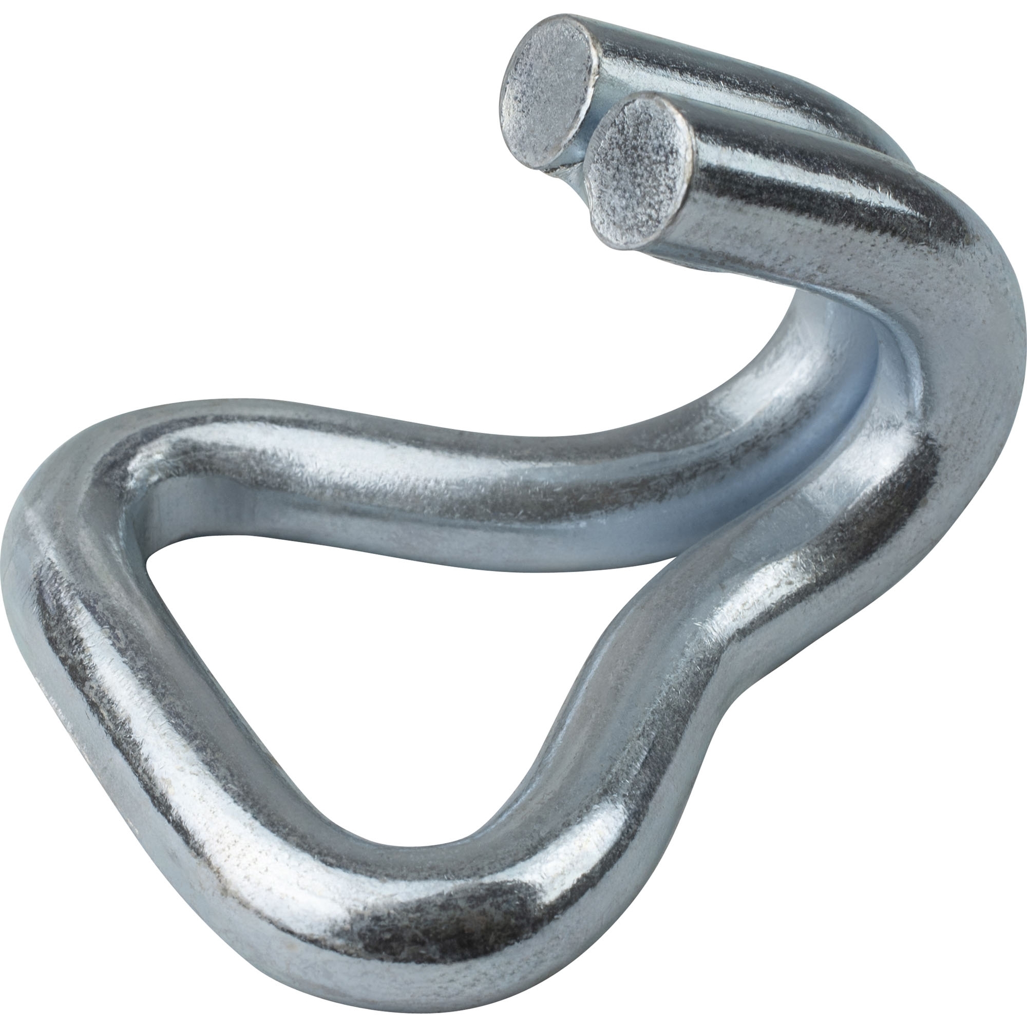 Claw Hook for Strap Width 35 mm, Hook Ø 20 mm