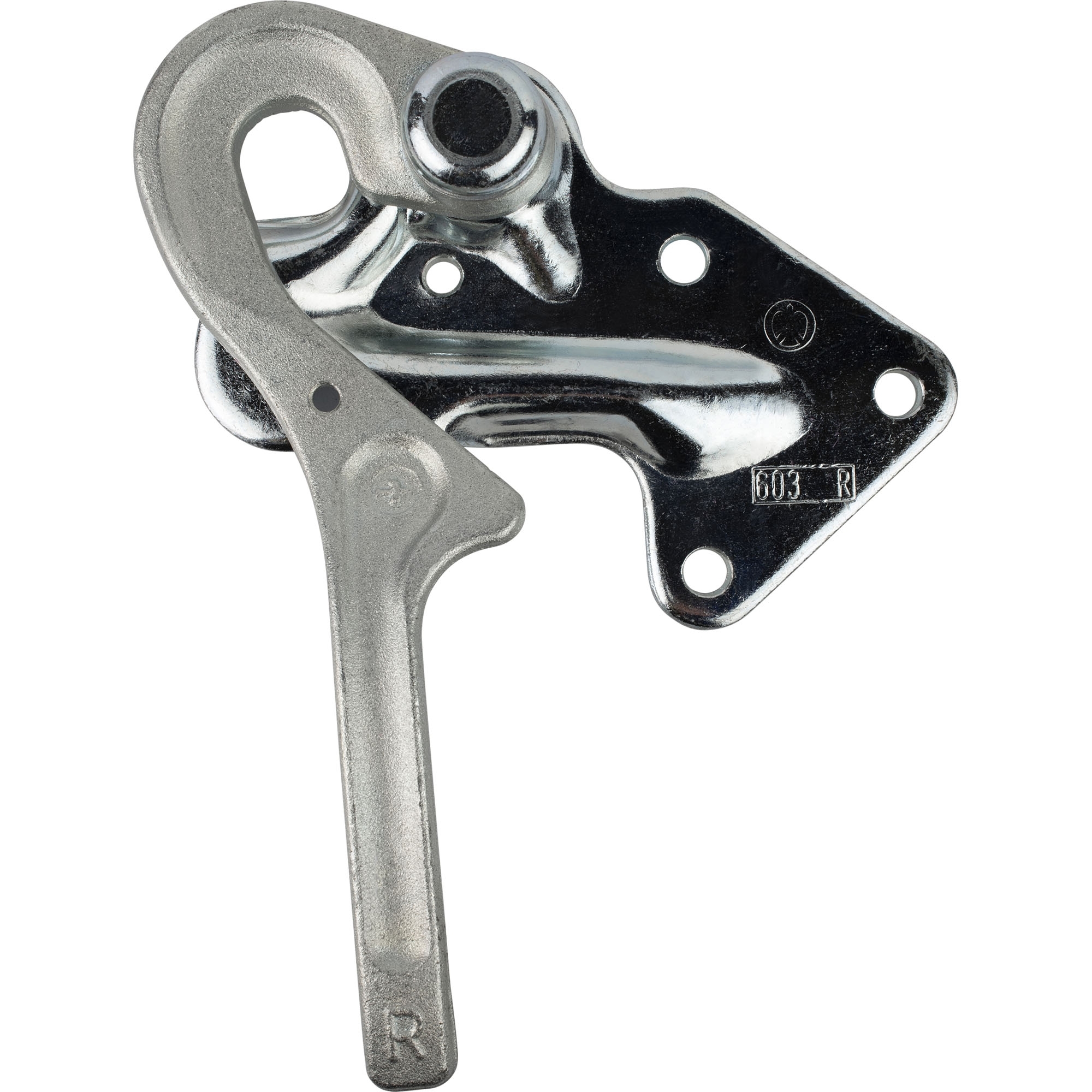 Pendulum Fastener, Right, Screw On