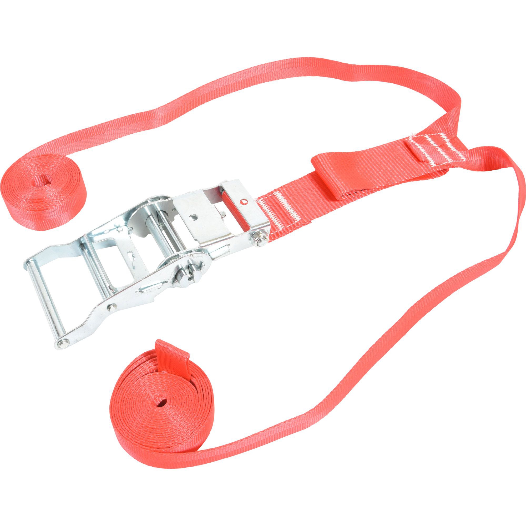 Barrel lashing strap, multi-way, 1 x 200 l steel barrel Barrel lashing strap, multi-way, 1 x 200 l steel barrel