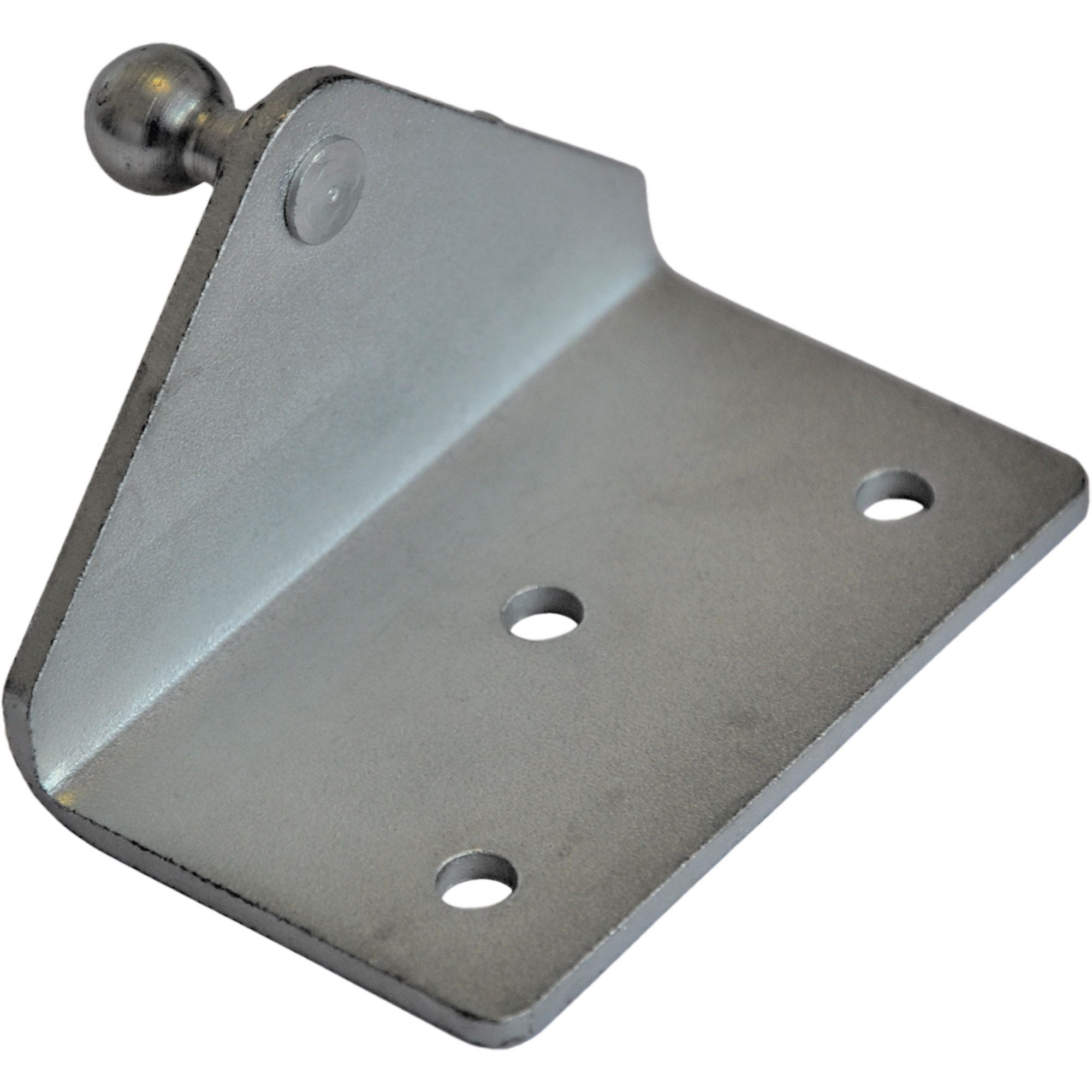 Angle Bracket, Ball Ø 10 mm, Width 40 mm Angle Bracket, Ball Ø 10 mm, Width 40 mm