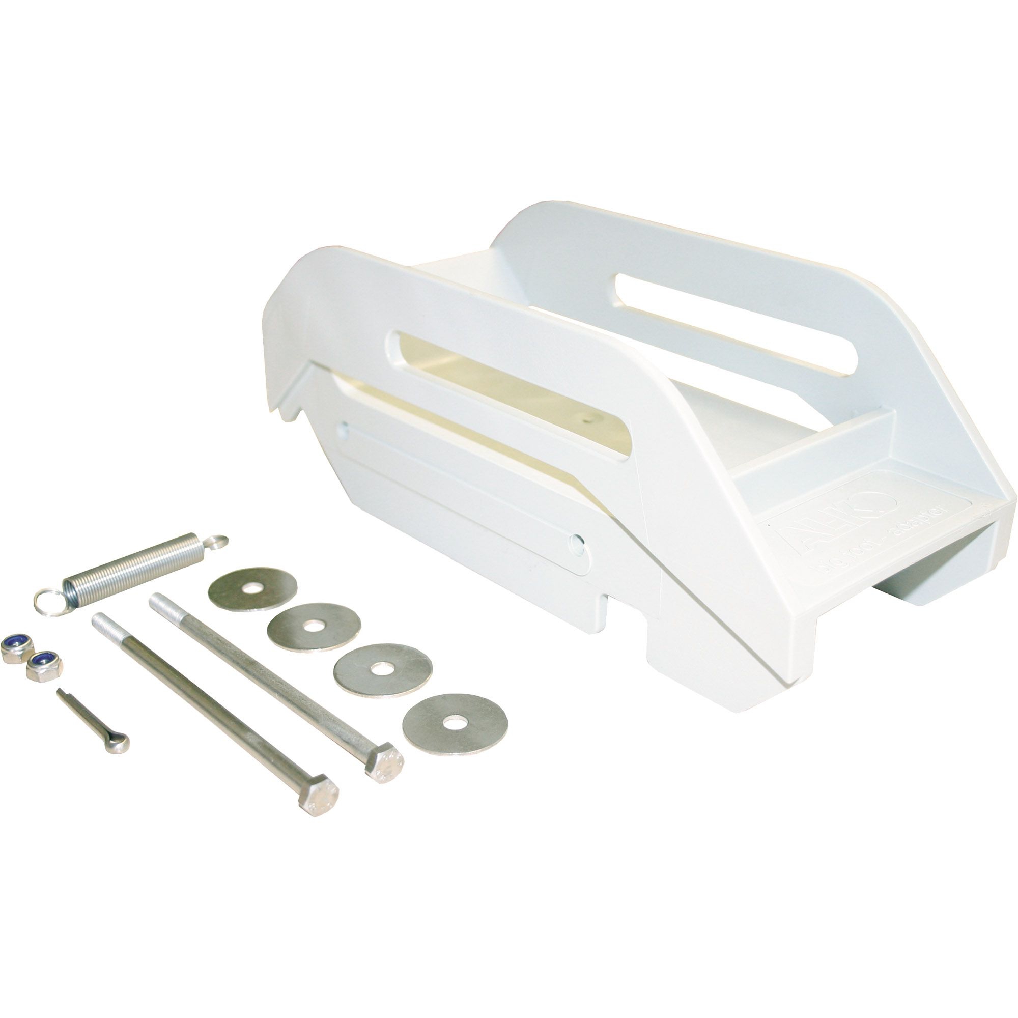 Big-Foot Adapter Set AL-KO, 4 units Big-Foot Adapter Set AL-KO, 4 units