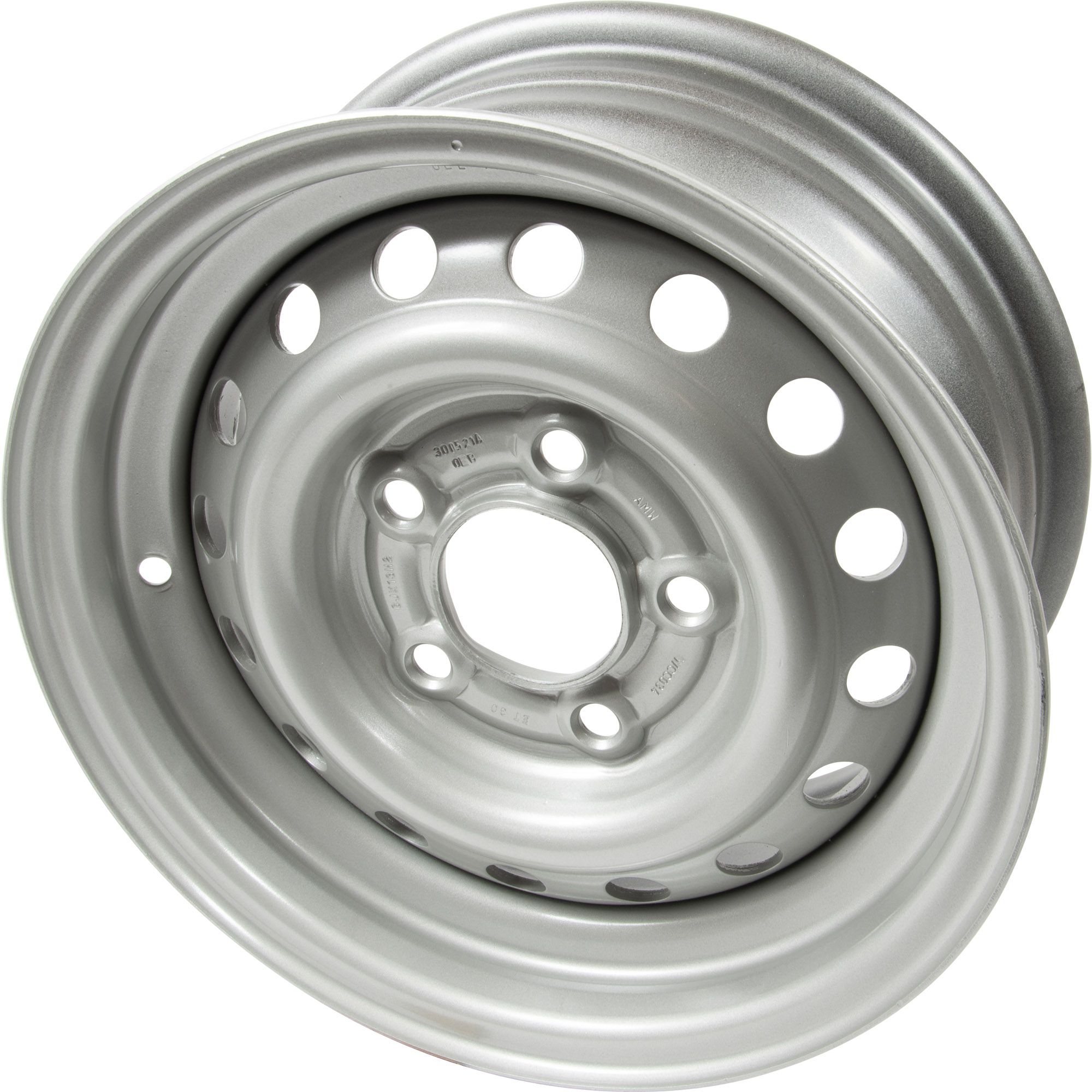 Rim 6J x 13, ET30, 5 x 112, Load Capacity 900 kg Rim 6J x 13, ET30, 5 x 112, Load Capacity 900 kg