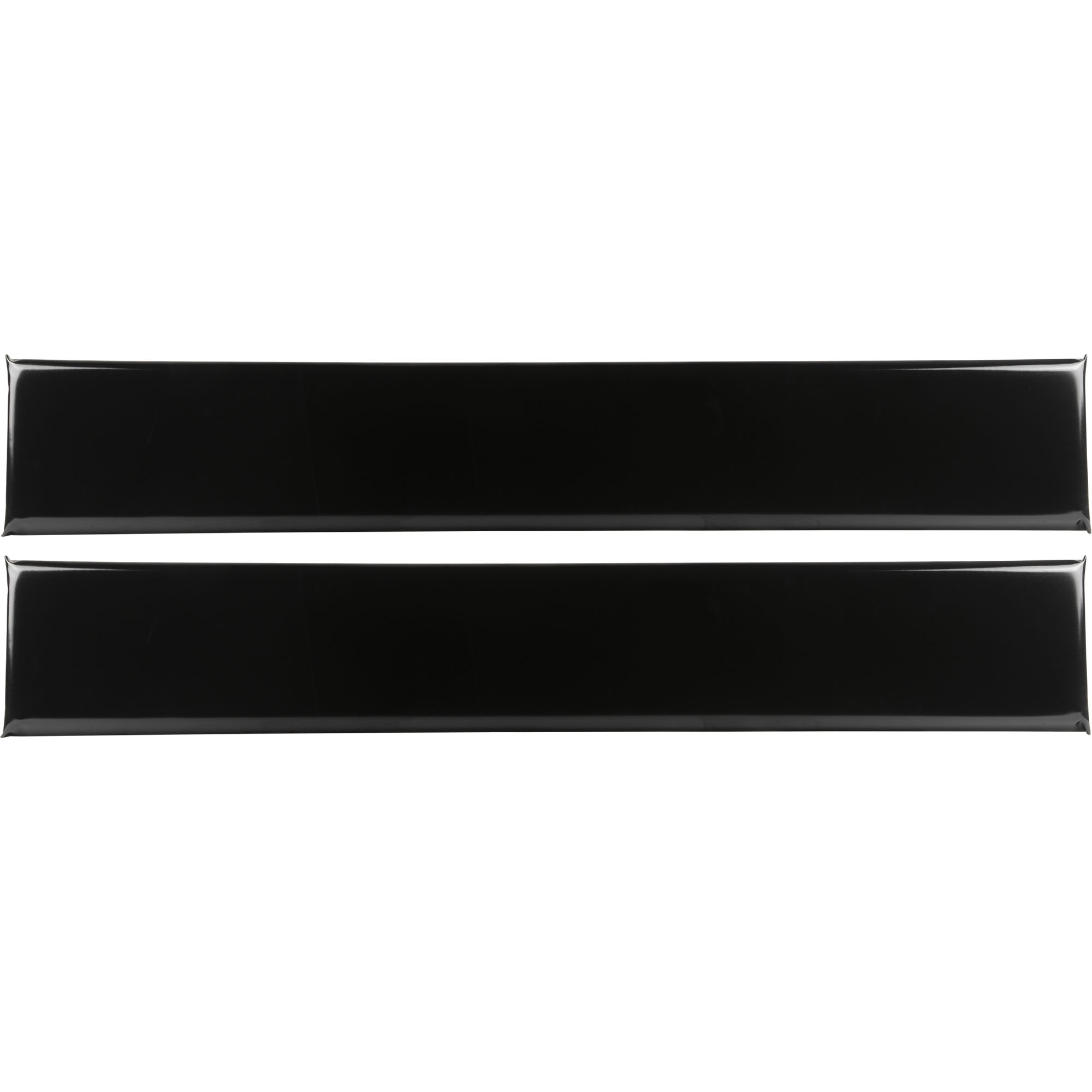 1 pair side pads for horse trailers 1500x250 mm