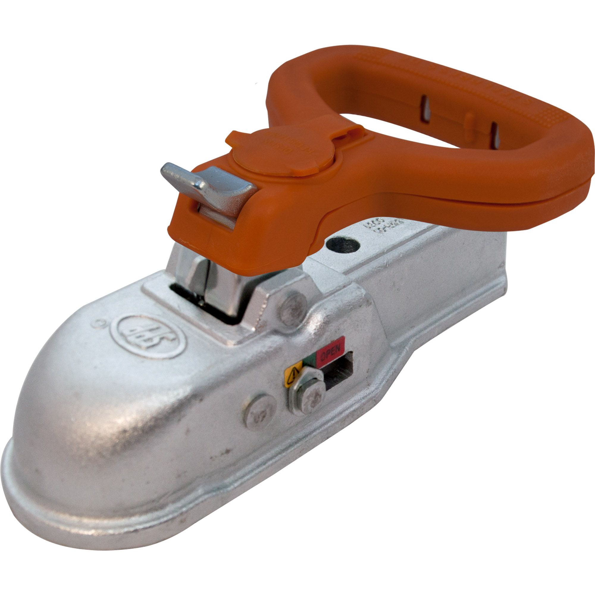 Coupling Head, 1200 kg, SPP BC-1200M, put on, SH Coupling Head, 1200 kg, SPP BC-1200M, put on, SH