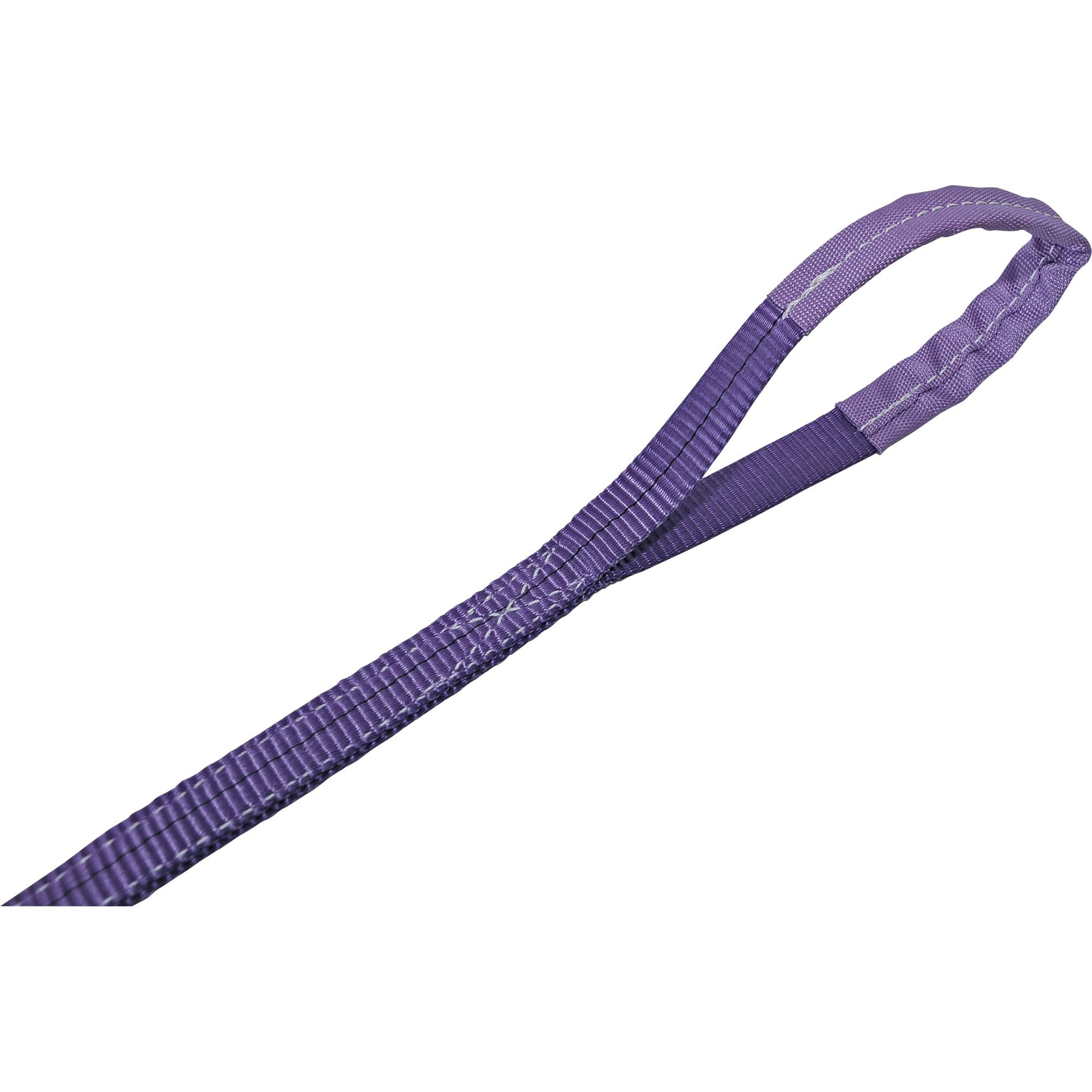 Lifting Strap 1000 kg, L 5000 mm, W 30 mm, purple Lifting Strap 1000 kg, L 5000 mm, W 30 mm, purple