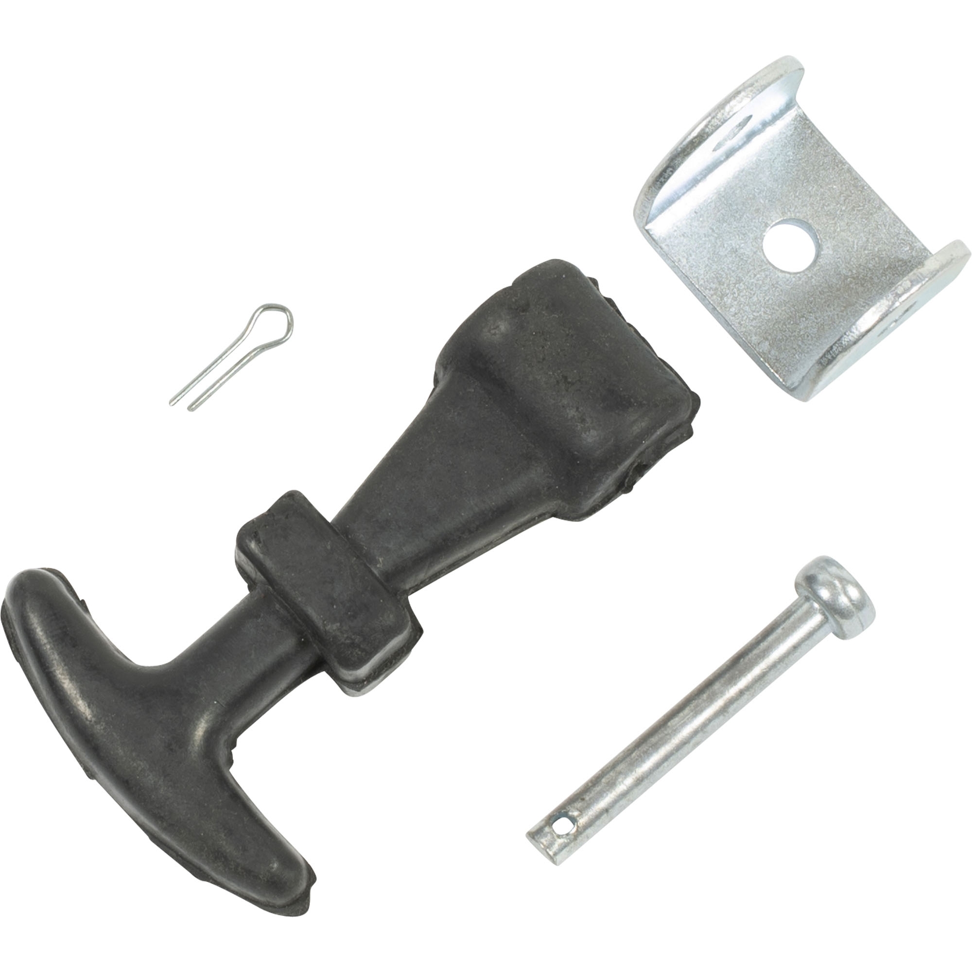 Cover holder, rubber, small version