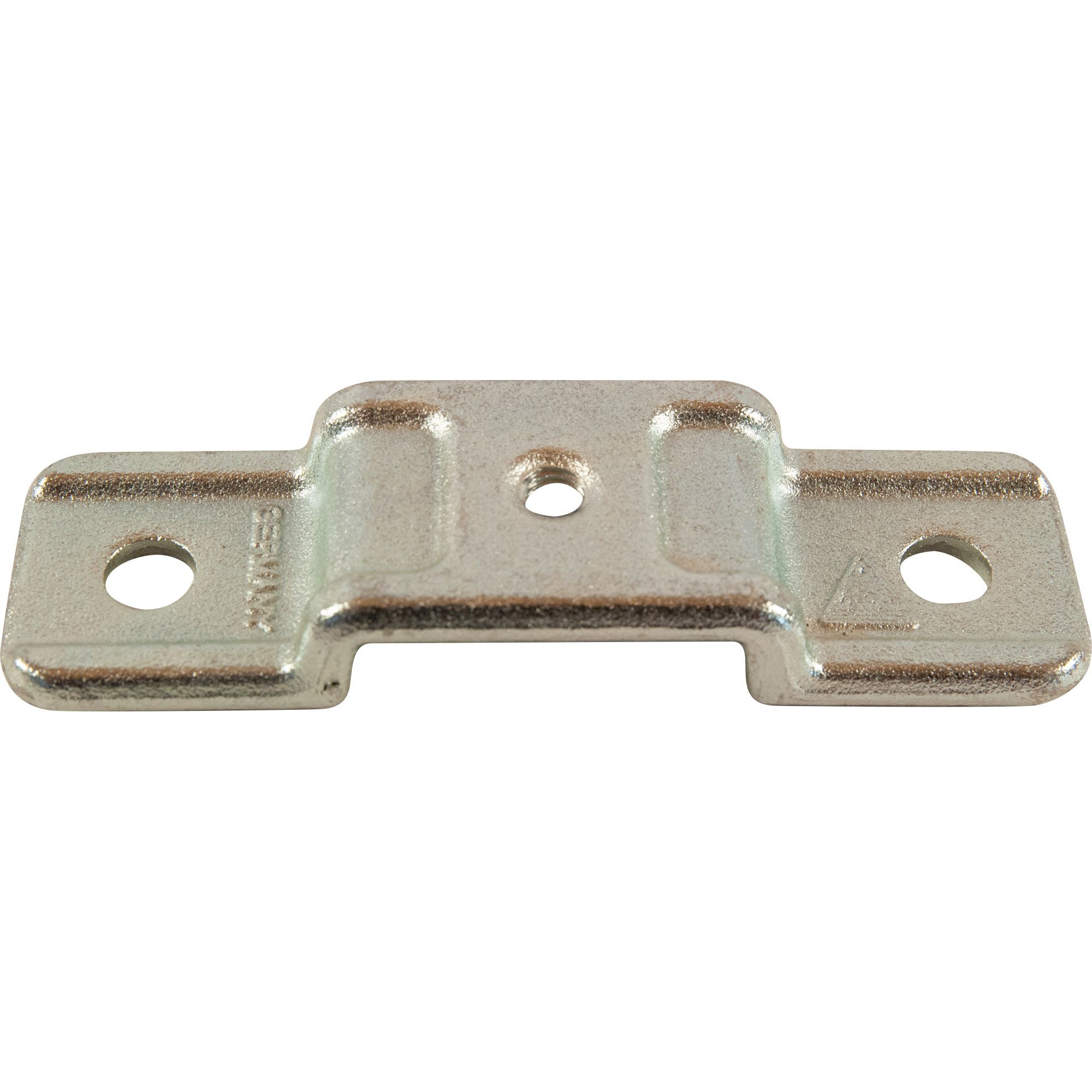 Mounting bracket M10, 10 x 40 mm