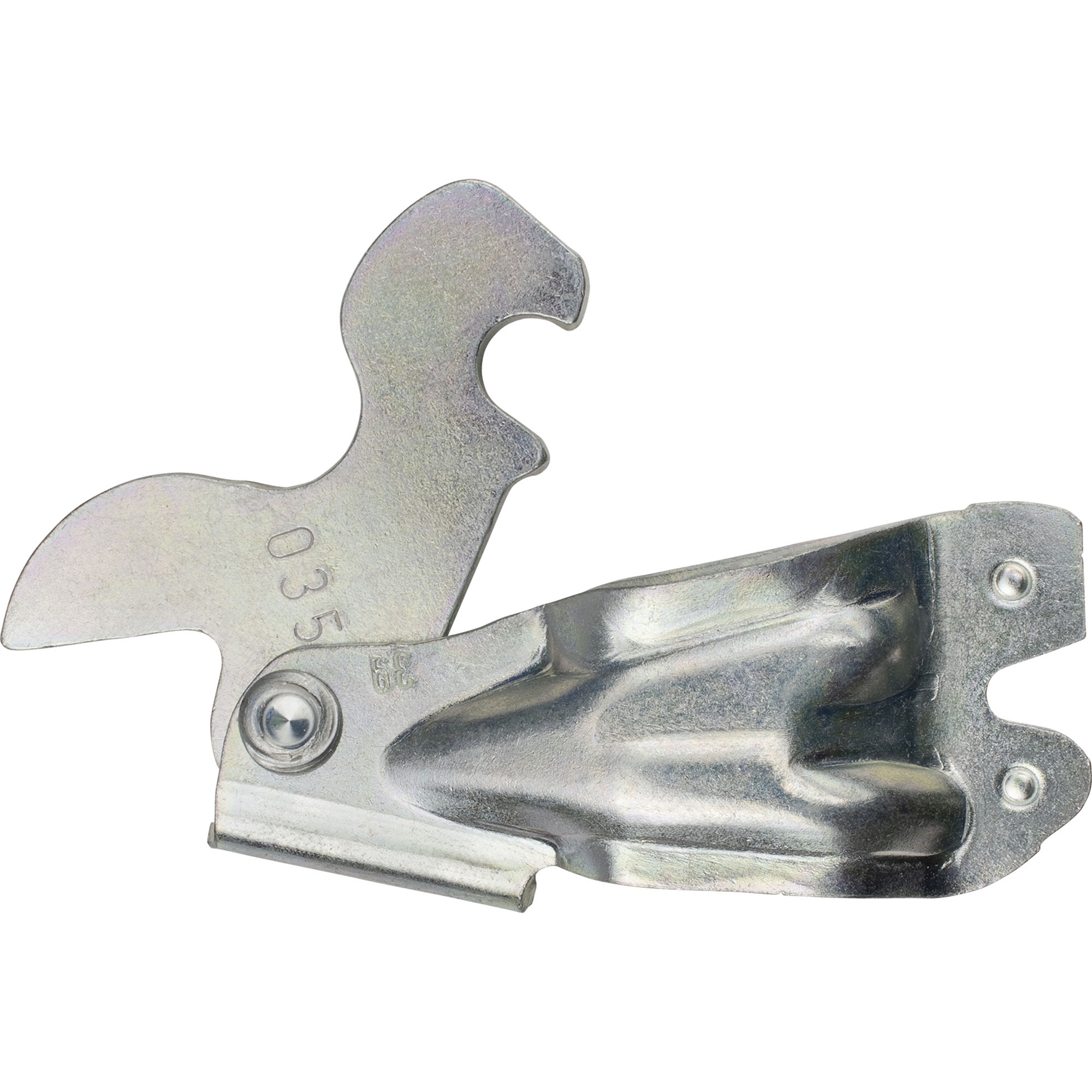 Spreading Lock Knott, 160 x 35