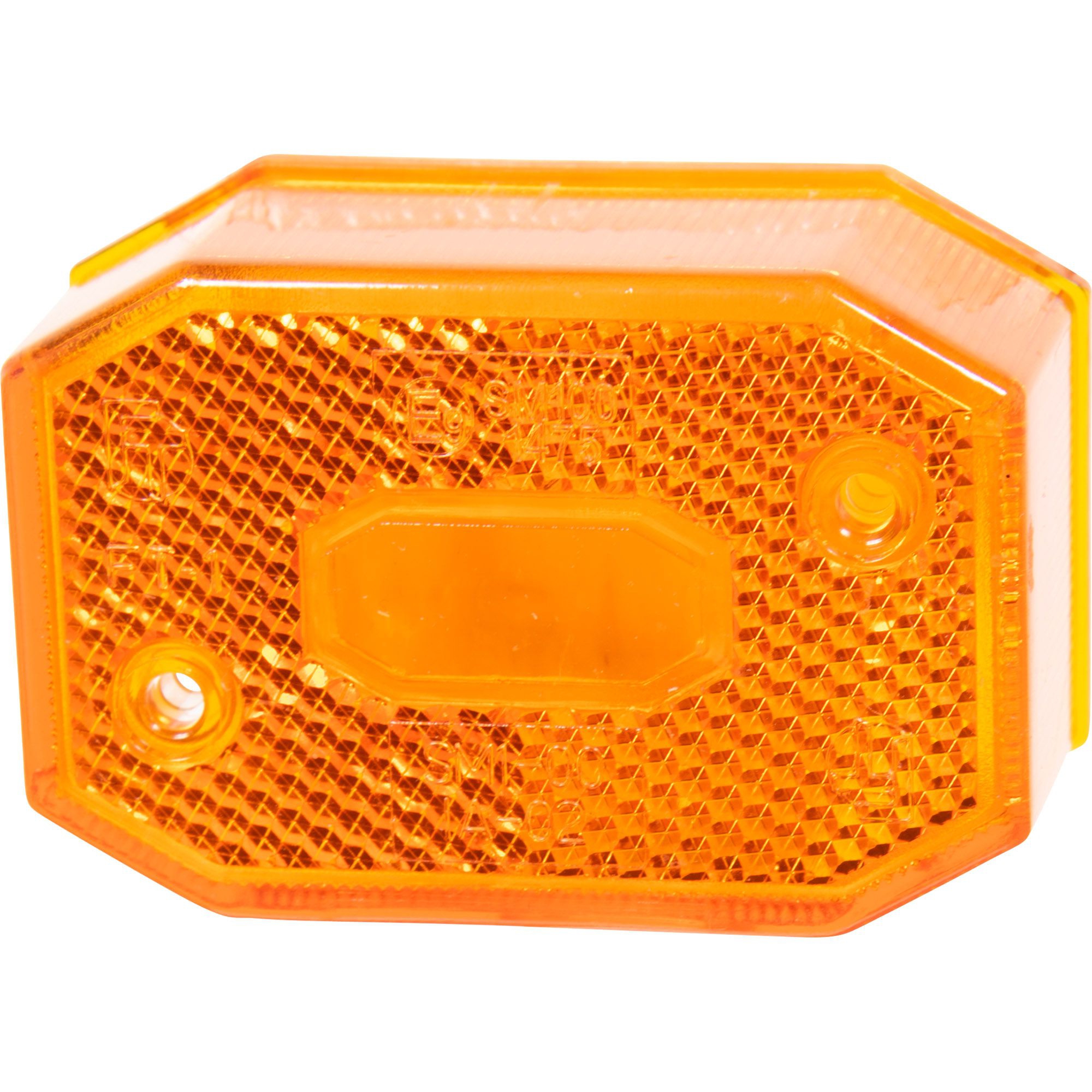 Lamp glass Aspöck Flexipoint I + LED, yellow Lamp glass Aspöck Flexipoint I + LED, yellow