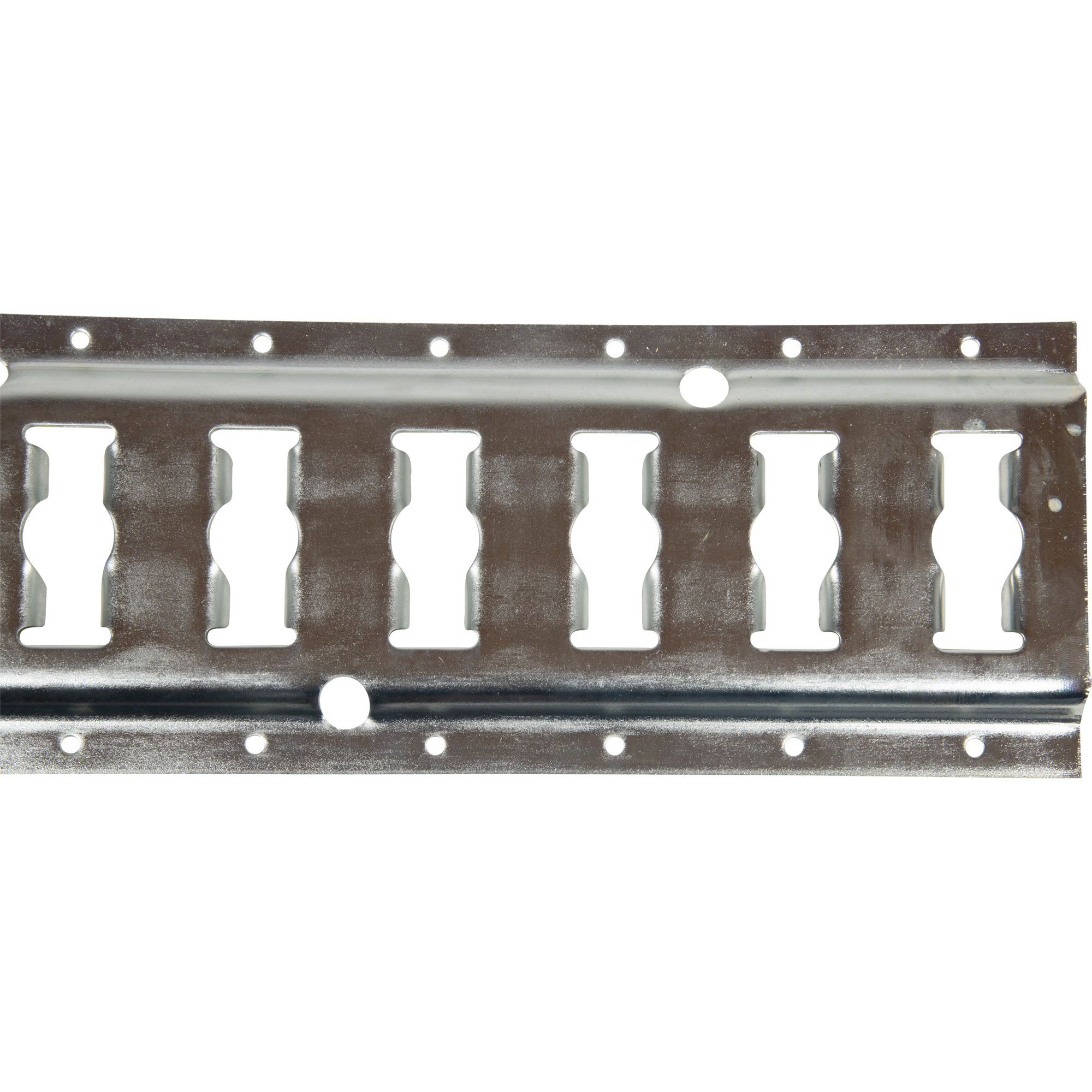 Combi Track, L 3048 mm, Alum Combi Track, L 3048 mm, Alum