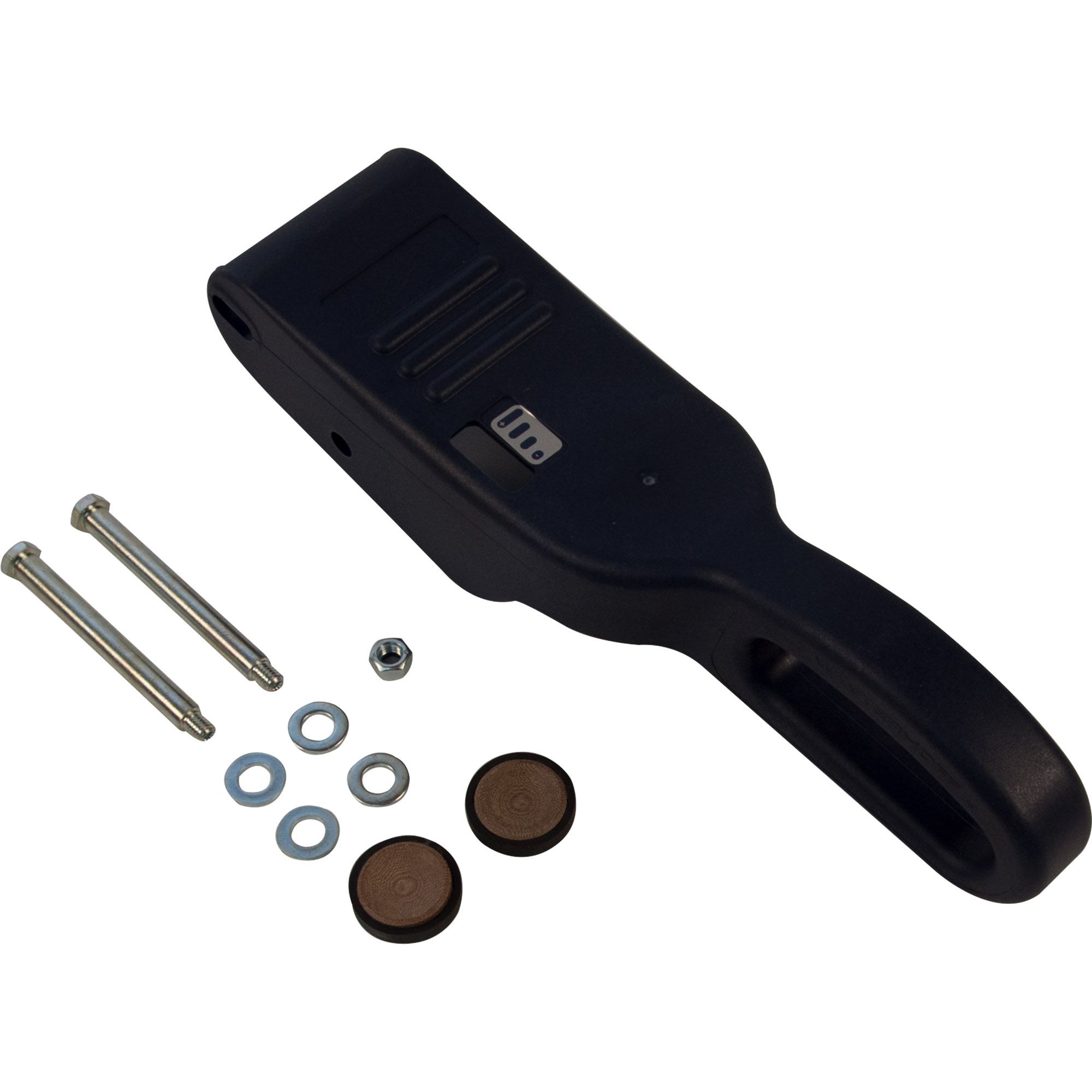 Handle for Winterhoff anti-lurch coupling Handle for Winterhoff anti-lurch coupling