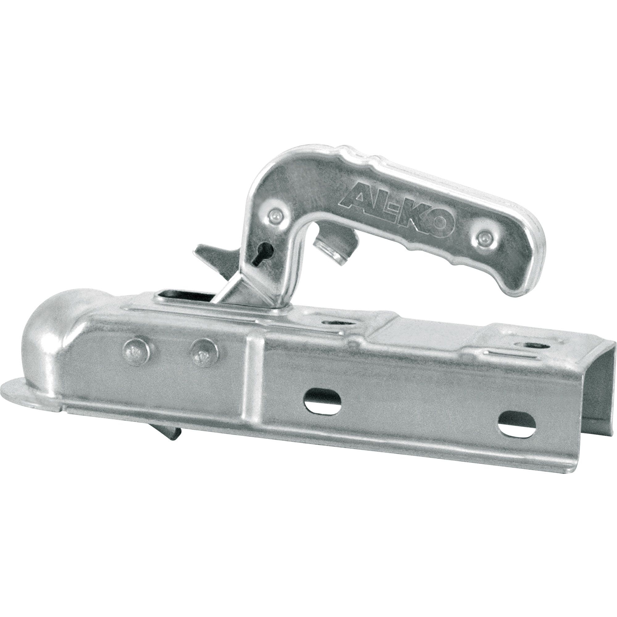 Coupling Head, 750 kg, AK 7 ver. E, square 60 mm Coupling Head, 750 kg, AK 7 ver. E, square 60 mm