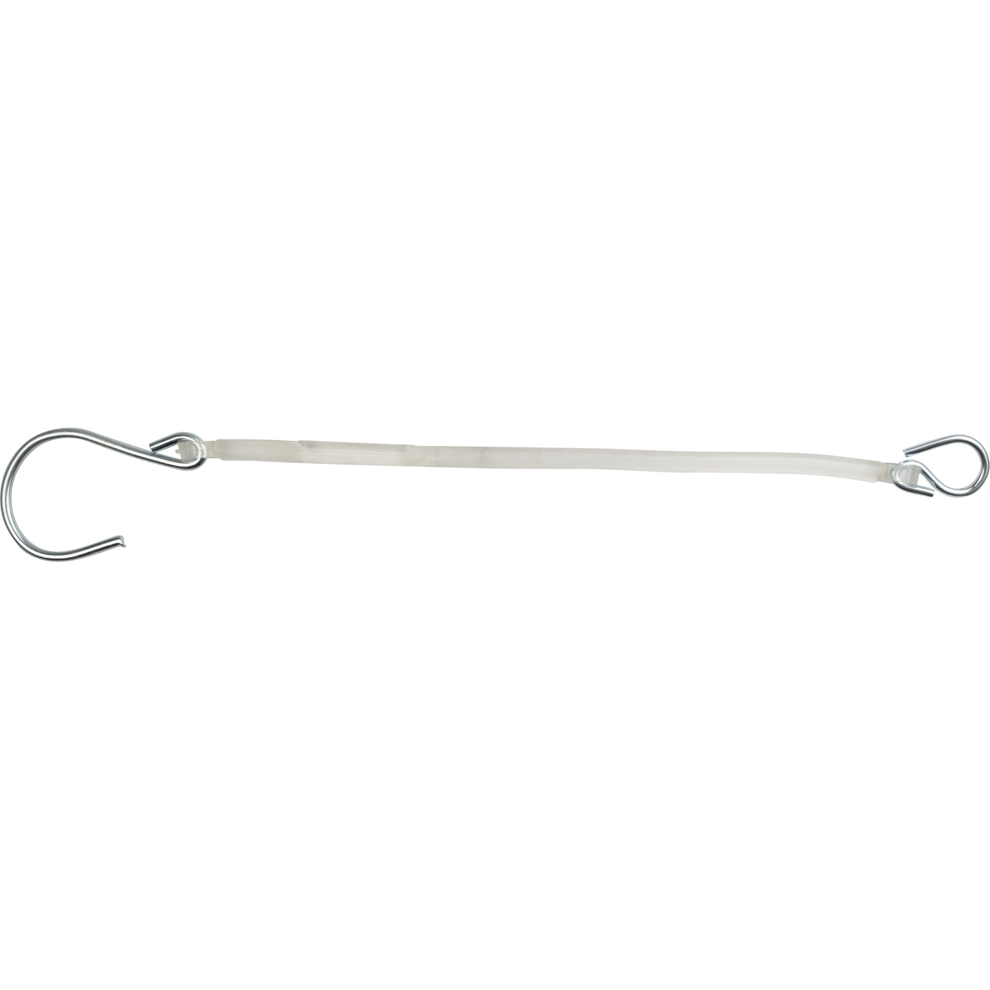 Safety Rope for Lever Fastener, Length 260 mm