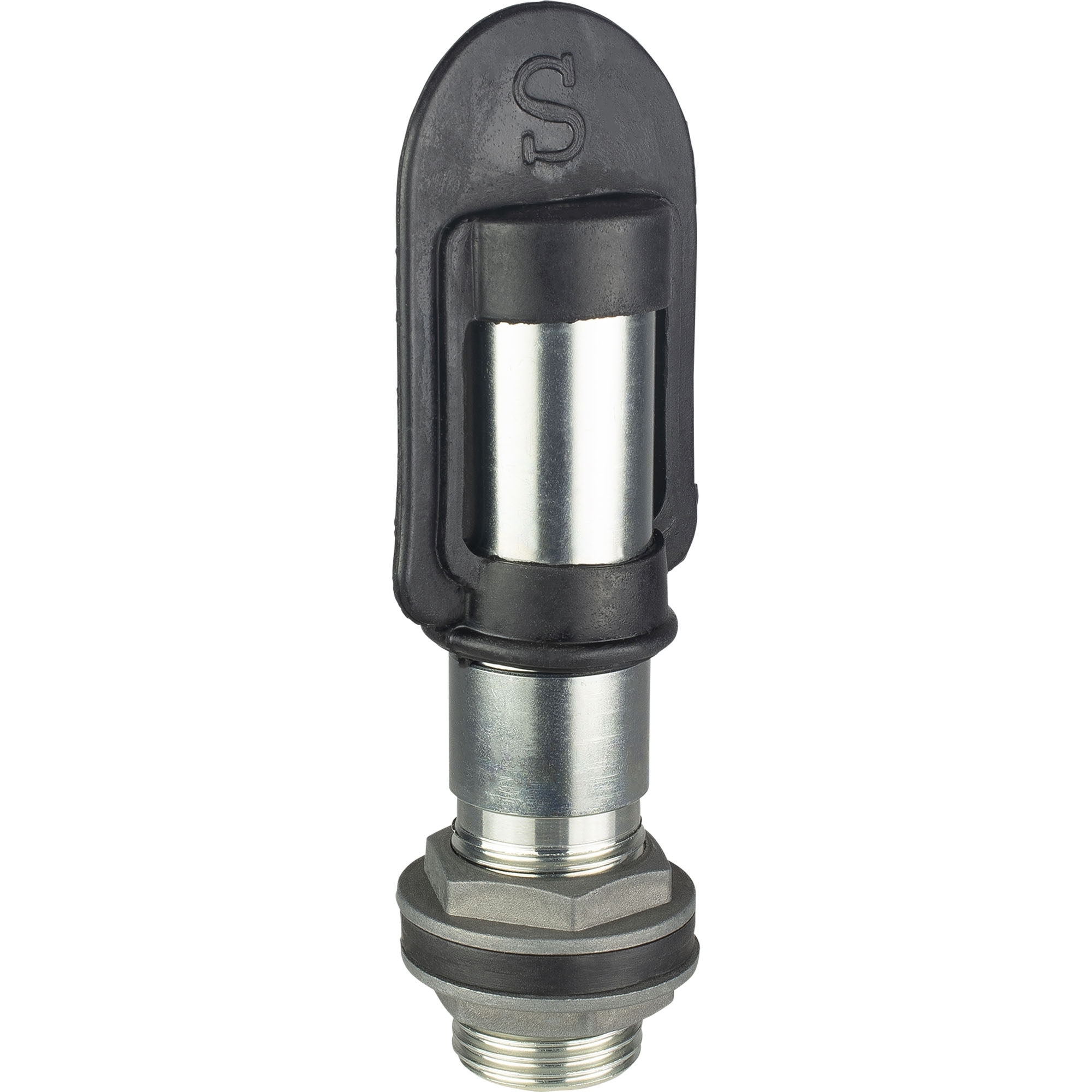 Adapter for Rotating Beacons, Screw-On