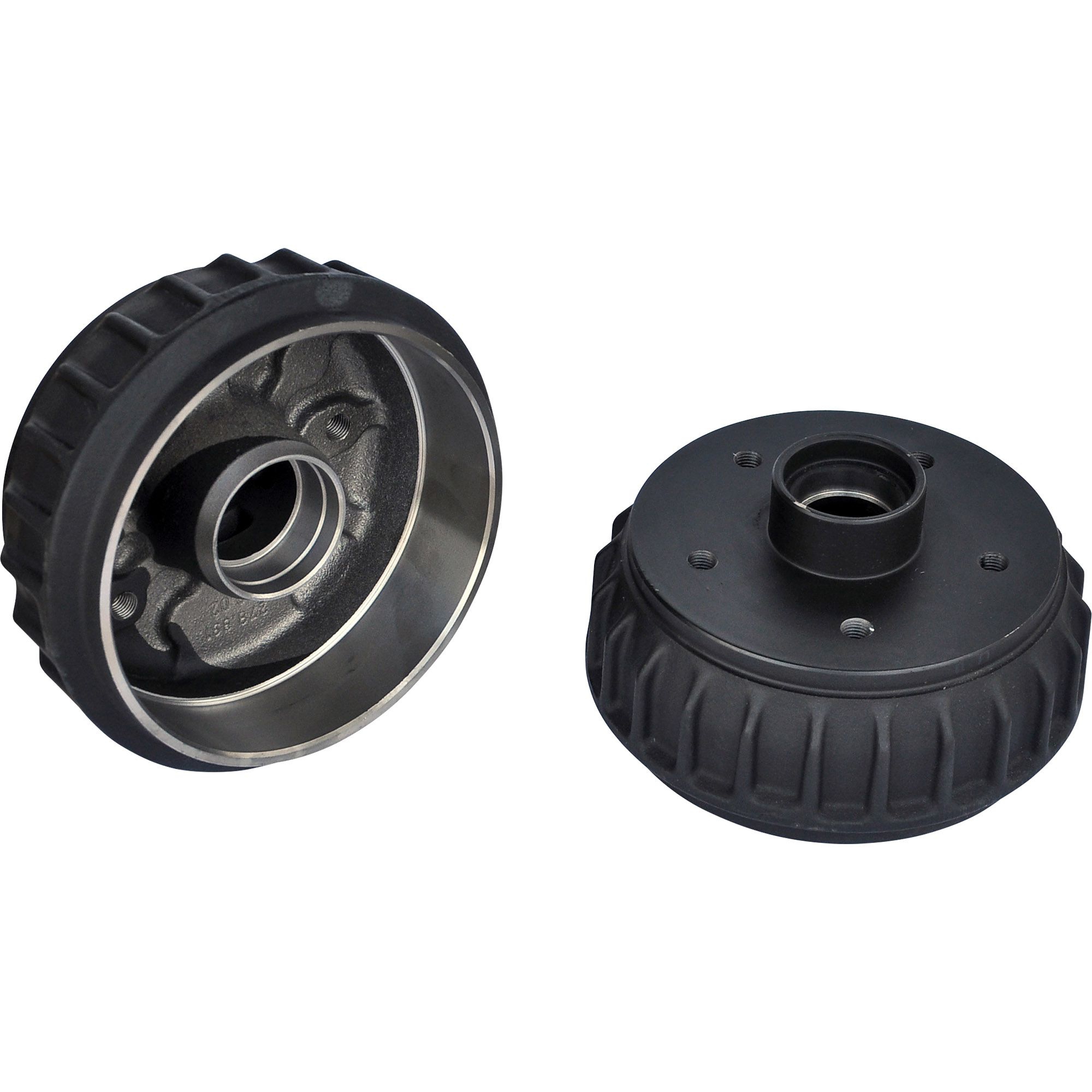 Brake drum AL-KO 160x35, tapered roller b., 5x112 Brake drum AL-KO 160x35, tapered roller b., 5x112