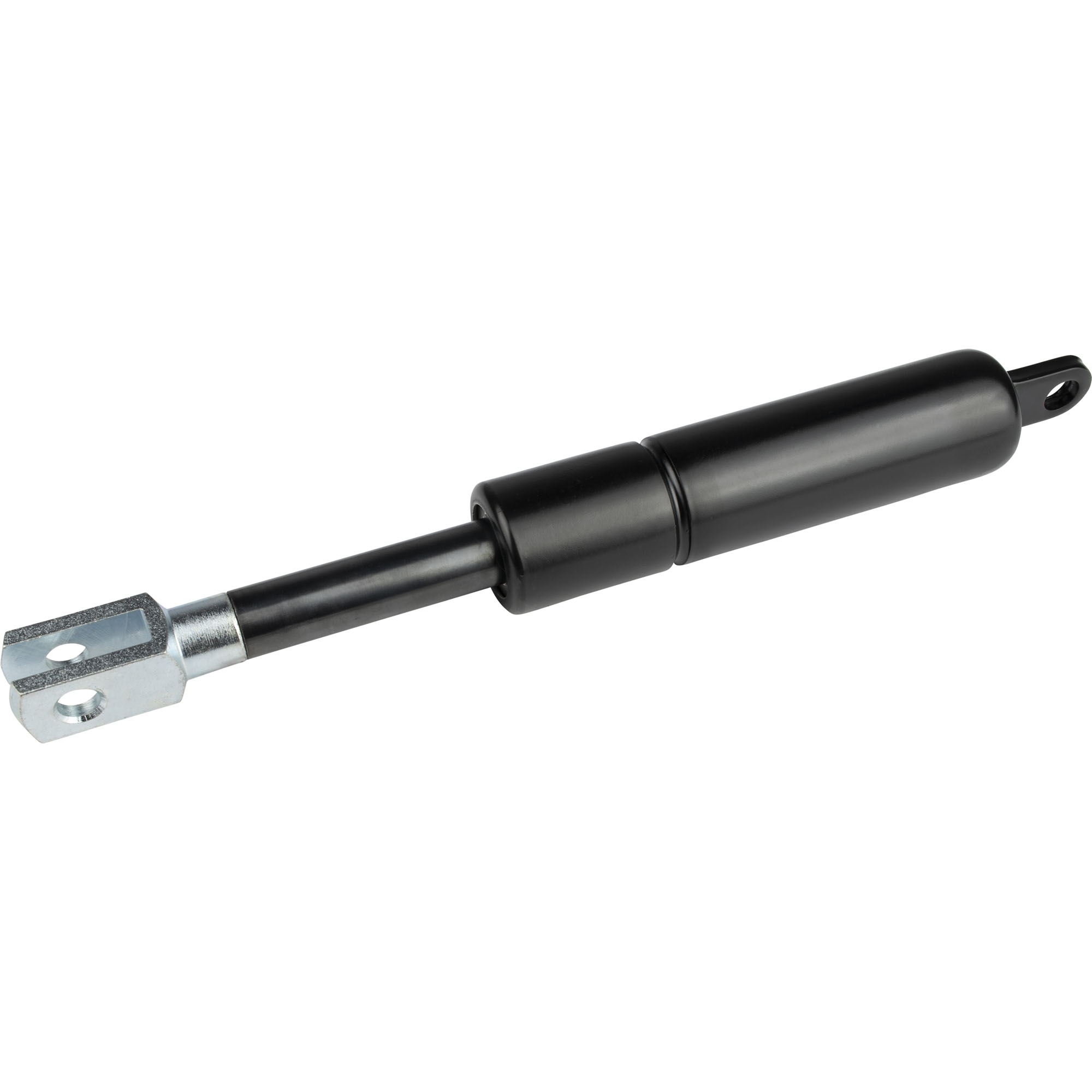 Gas spring for handbrake lever, 2200 N