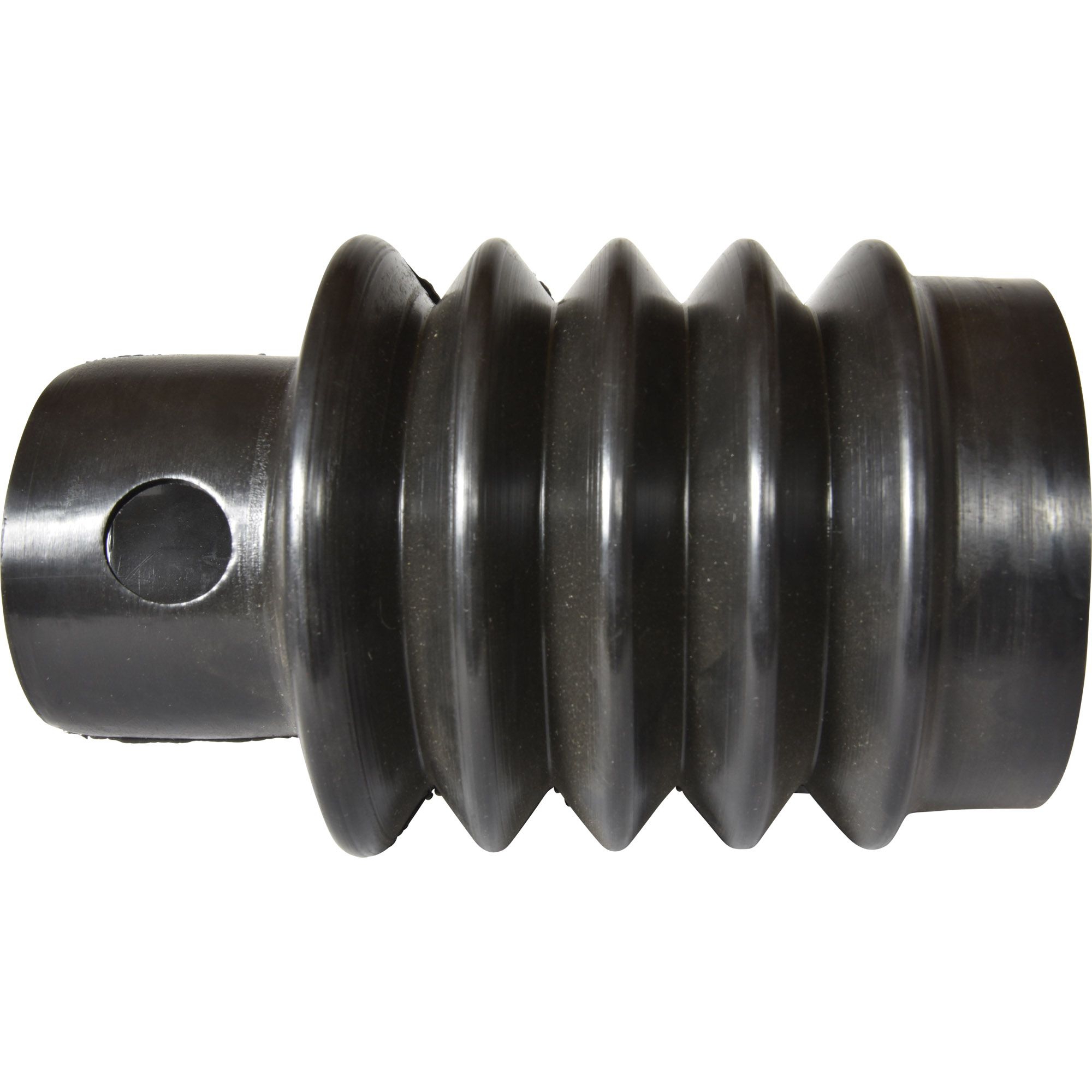 Bellow BPW, Peitz, 5 Folds, PAV/SR1,3 vers. X Bellow BPW, Peitz, 5 Folds, PAV/SR1,3 vers. X