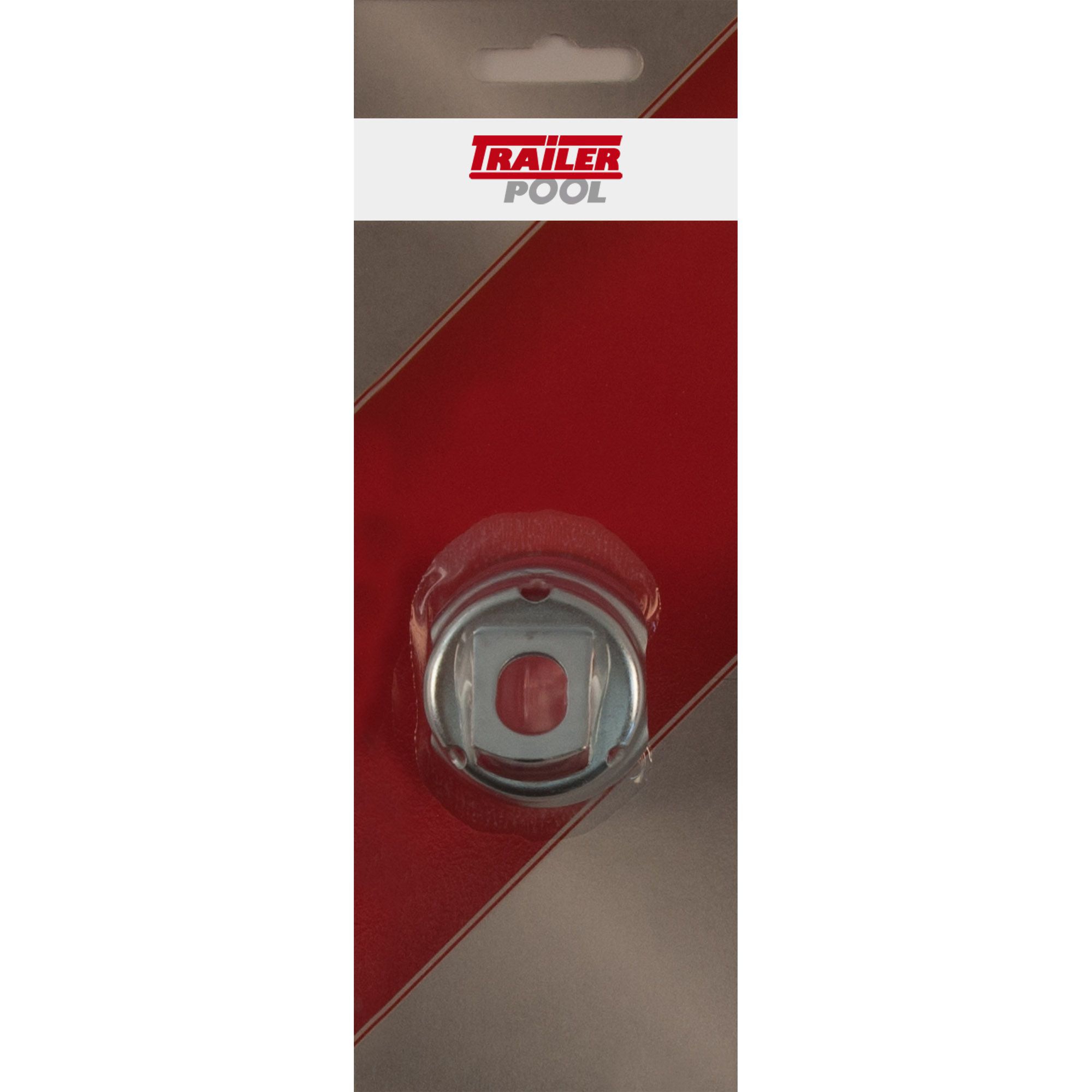 Universal plug holder, 7-pin plug