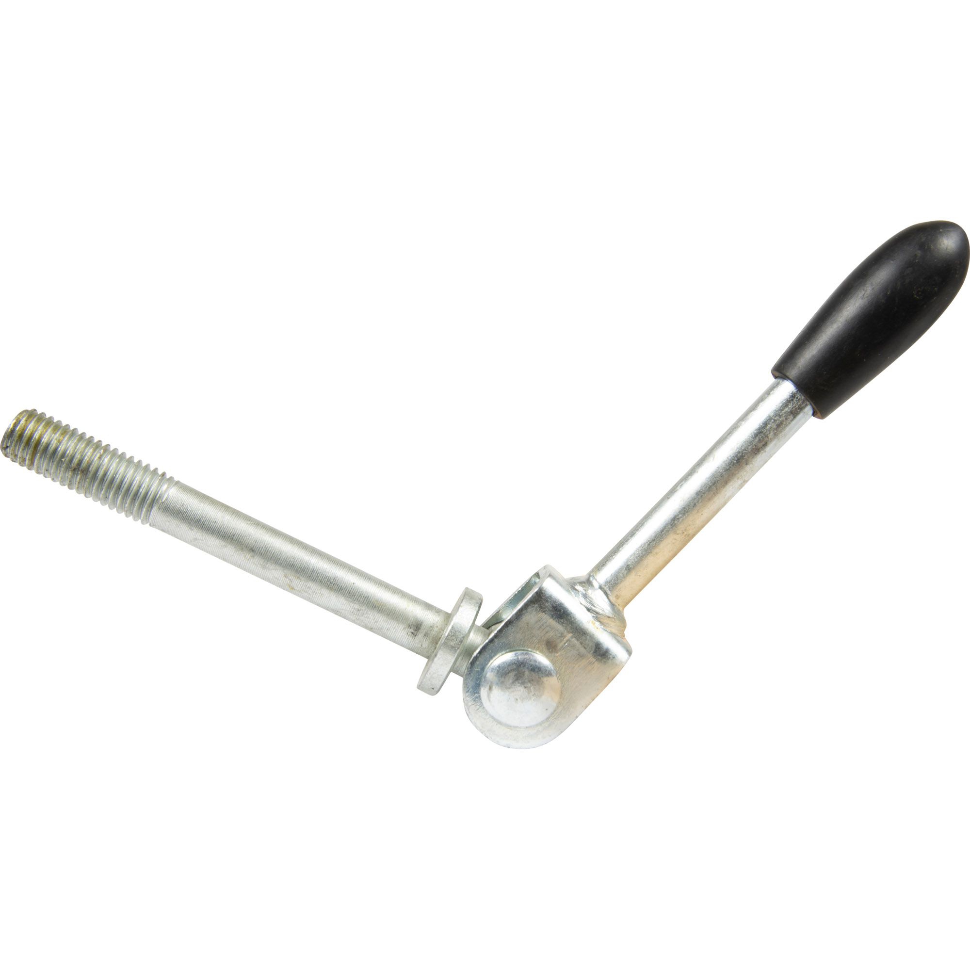 Handle M12 for Clamp Ø 60 mm, foldable Handle M12 for Clamp Ø 60 mm, foldable