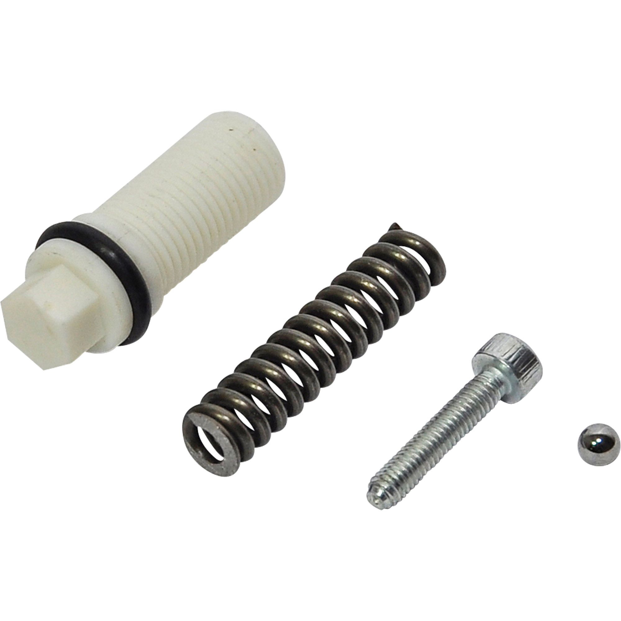 Relief valve for VHL2024 / 2025 Relief valve for VHL2024 / 2025