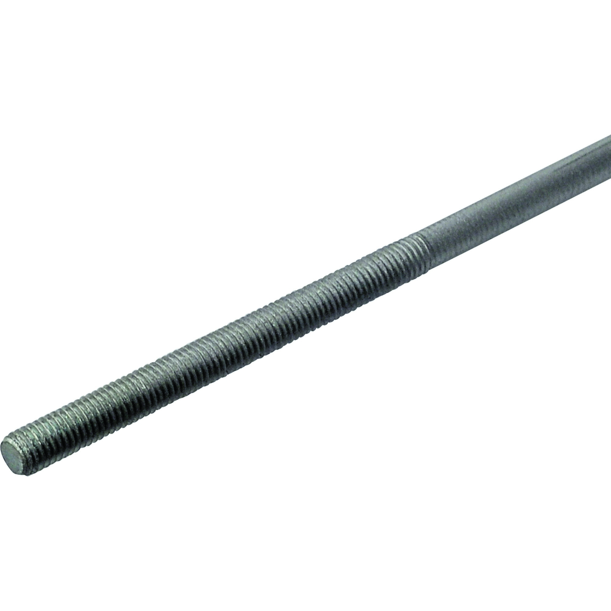 Brake rod AL-KO, M10, 1550 mm