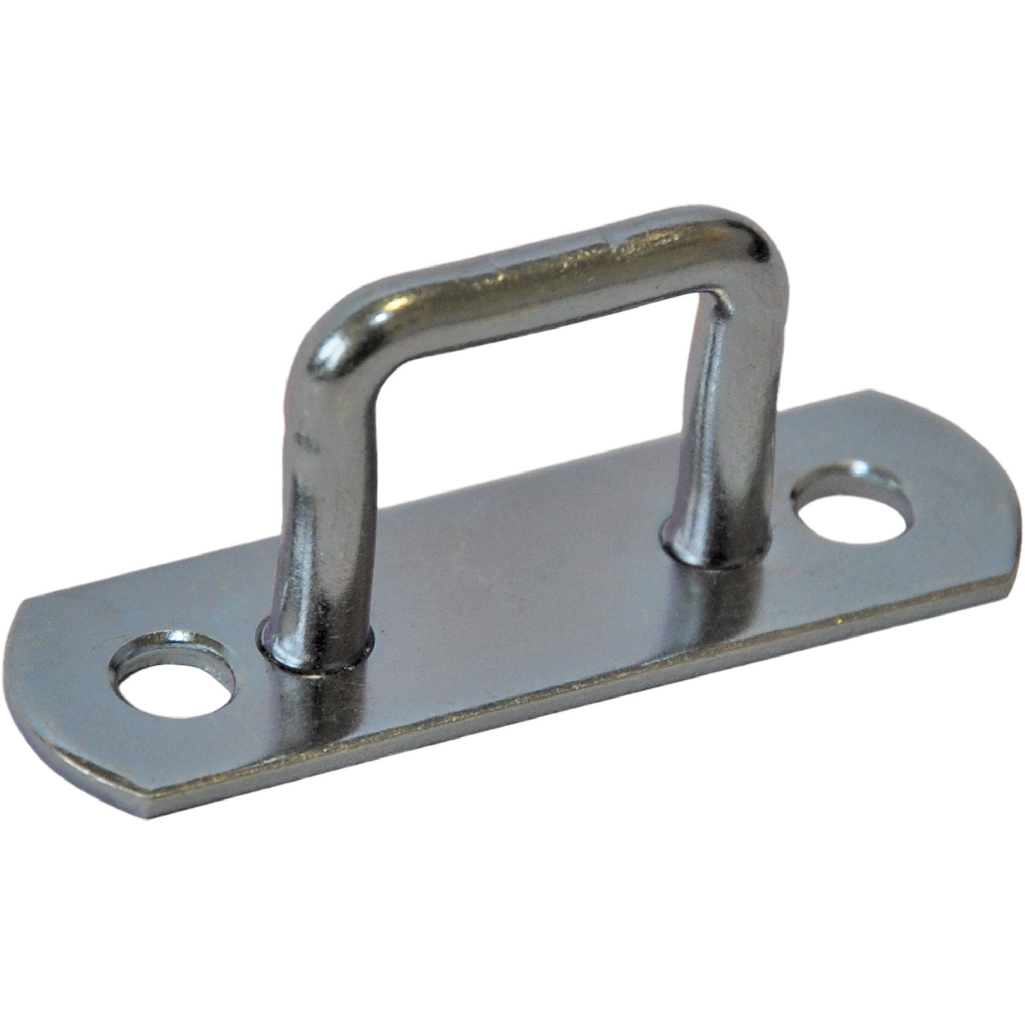 Rounded Staple, Height 11 mm, Hole Distance 34 mm Rounded Staple, Height 11 mm, Hole Distance 34 mm