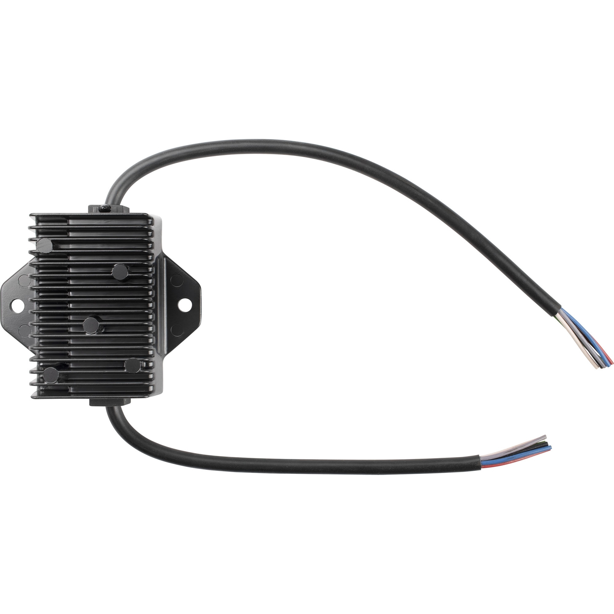 LED controller, 12/24 V, Open End