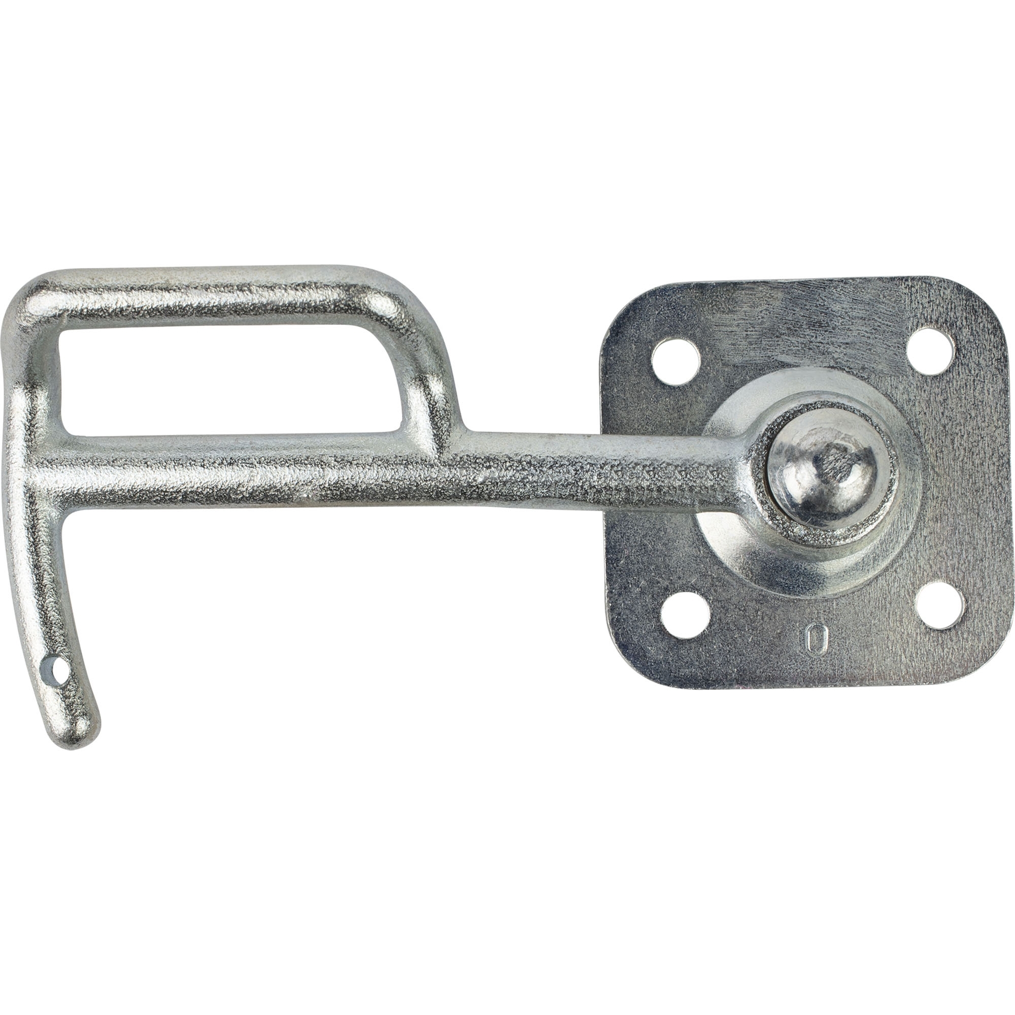 Box Fastener Right, Size 0 Box Fastener Right, Size 0