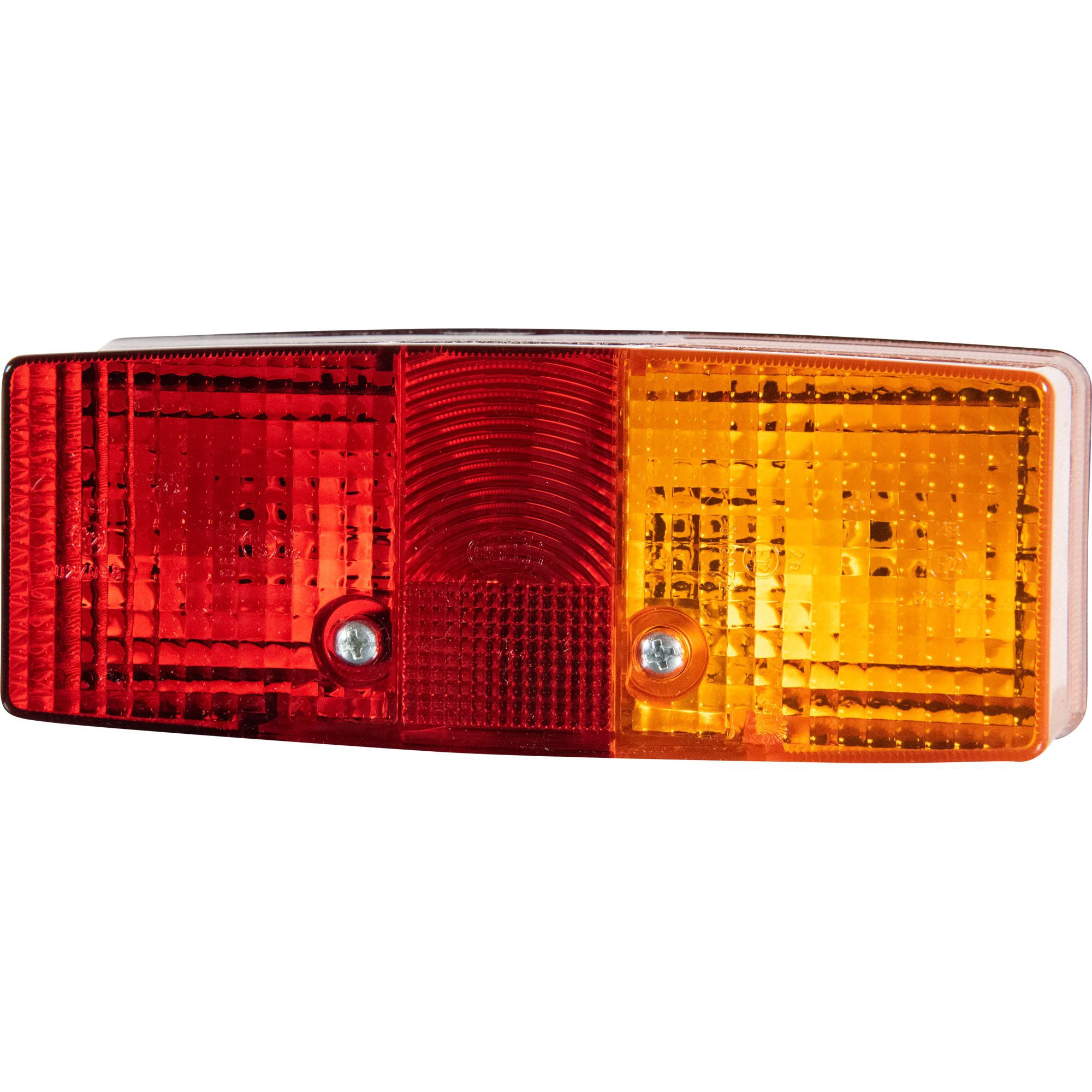 3 Chamber Light Hella, Right, Grommet 3 Chamber Light Hella, Right, Grommet