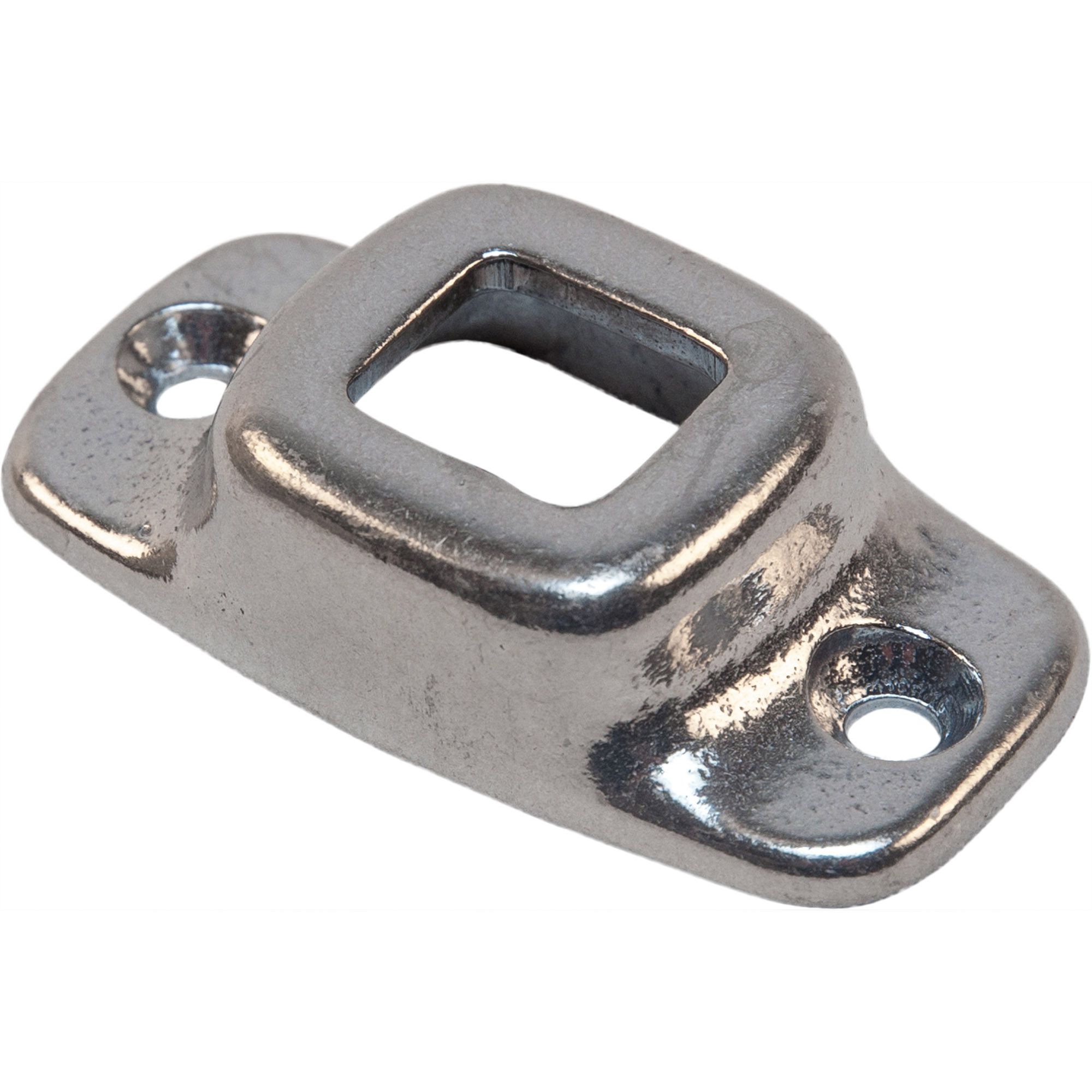 Door stop housing, without clamp-on buffer Door stop housing, without clamp-on buffer