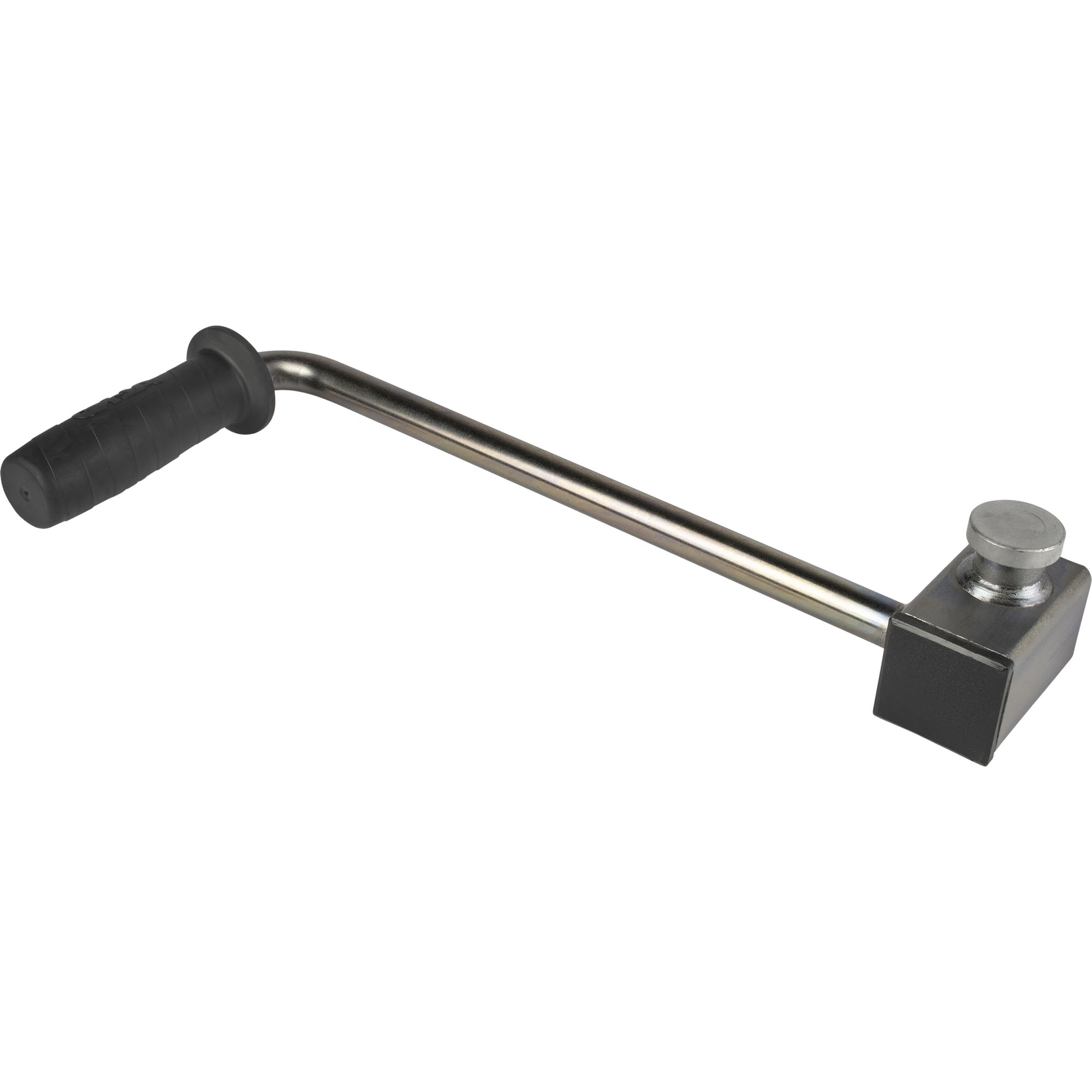 Crank for Cable Winch, AL-KO 901/1201 A, Removable