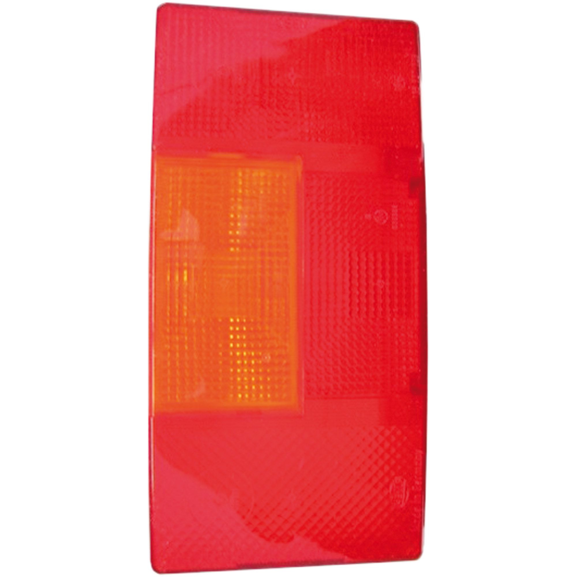 Hella lens left 9EL136819-041