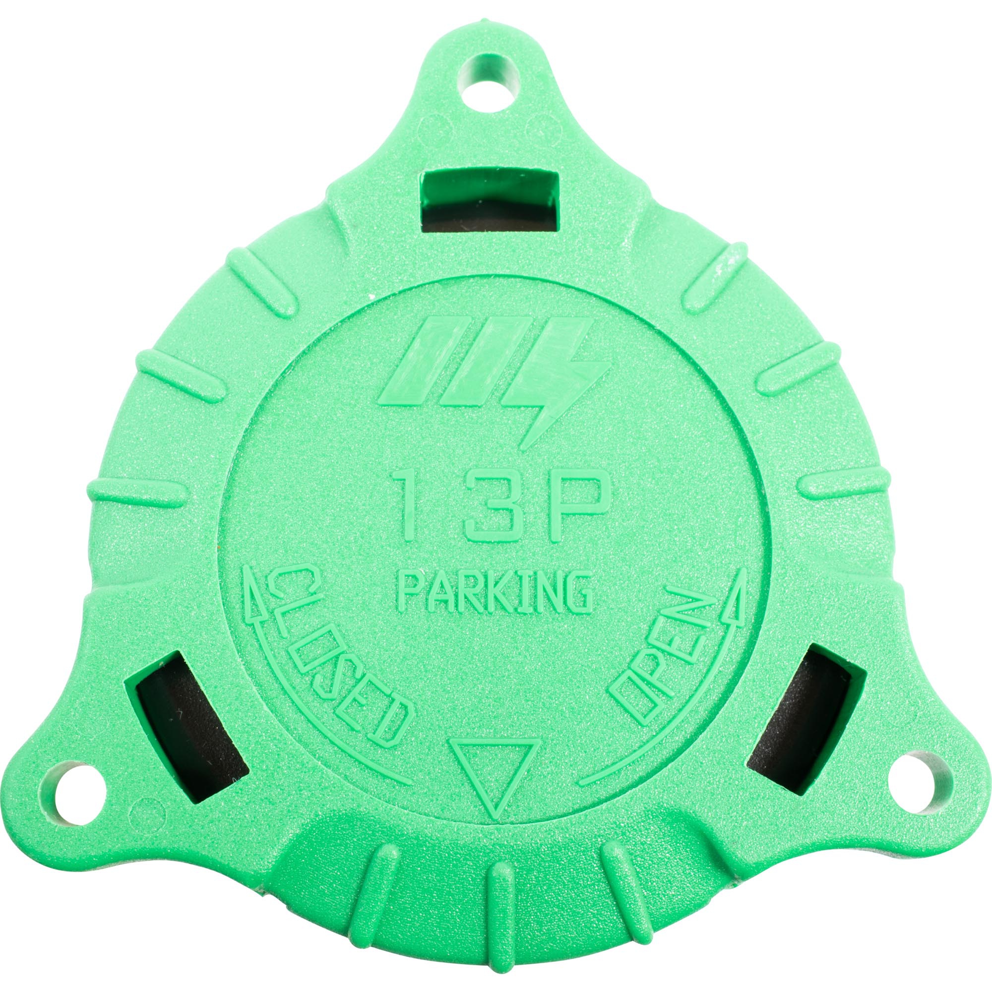 Park socket for no. 014000133 Park socket for no. 014000133