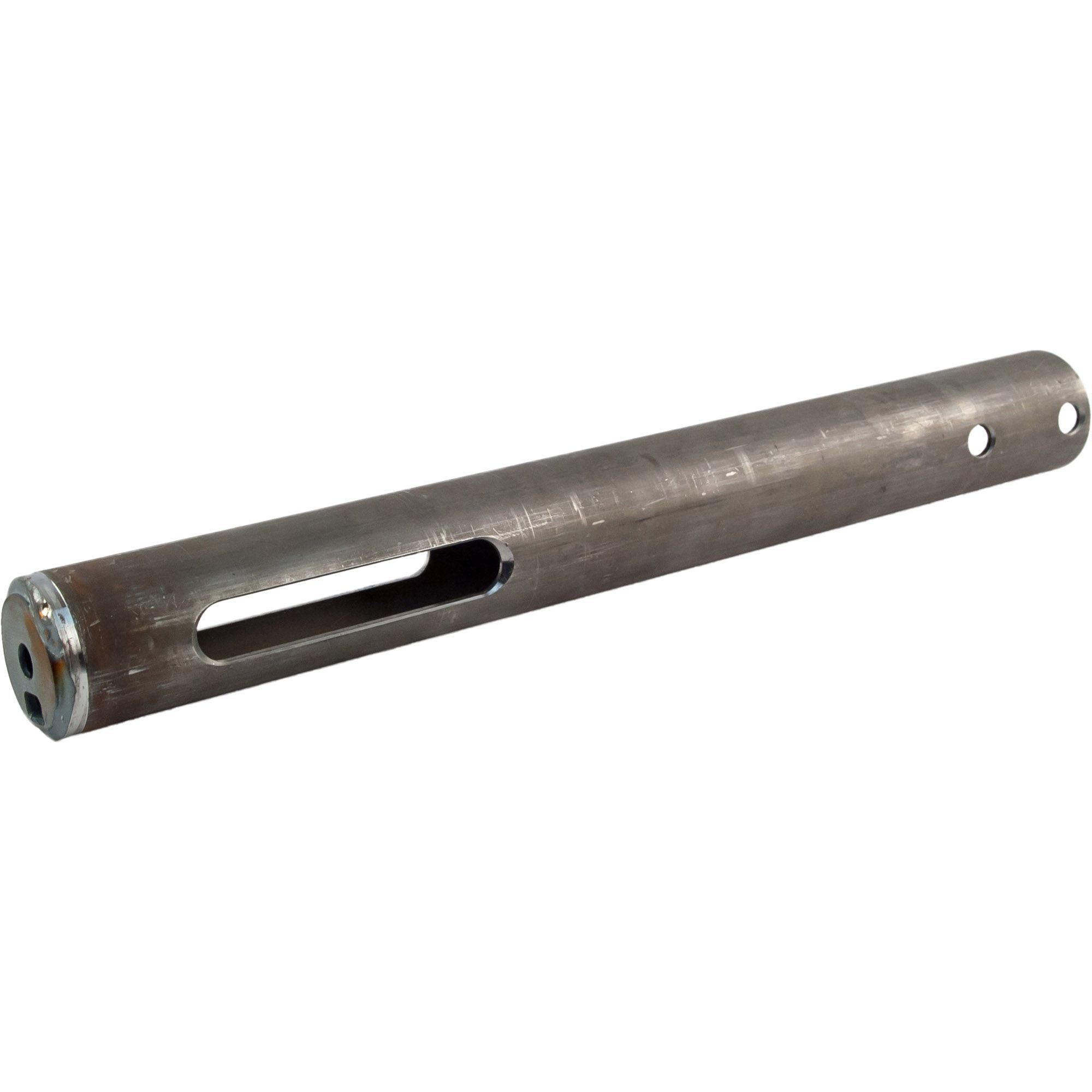 Drawbar AL-KO, 161S from 1989, Outer Ø 50 mm Drawbar AL-KO, 161S from 1989, Outer Ø 50 mm