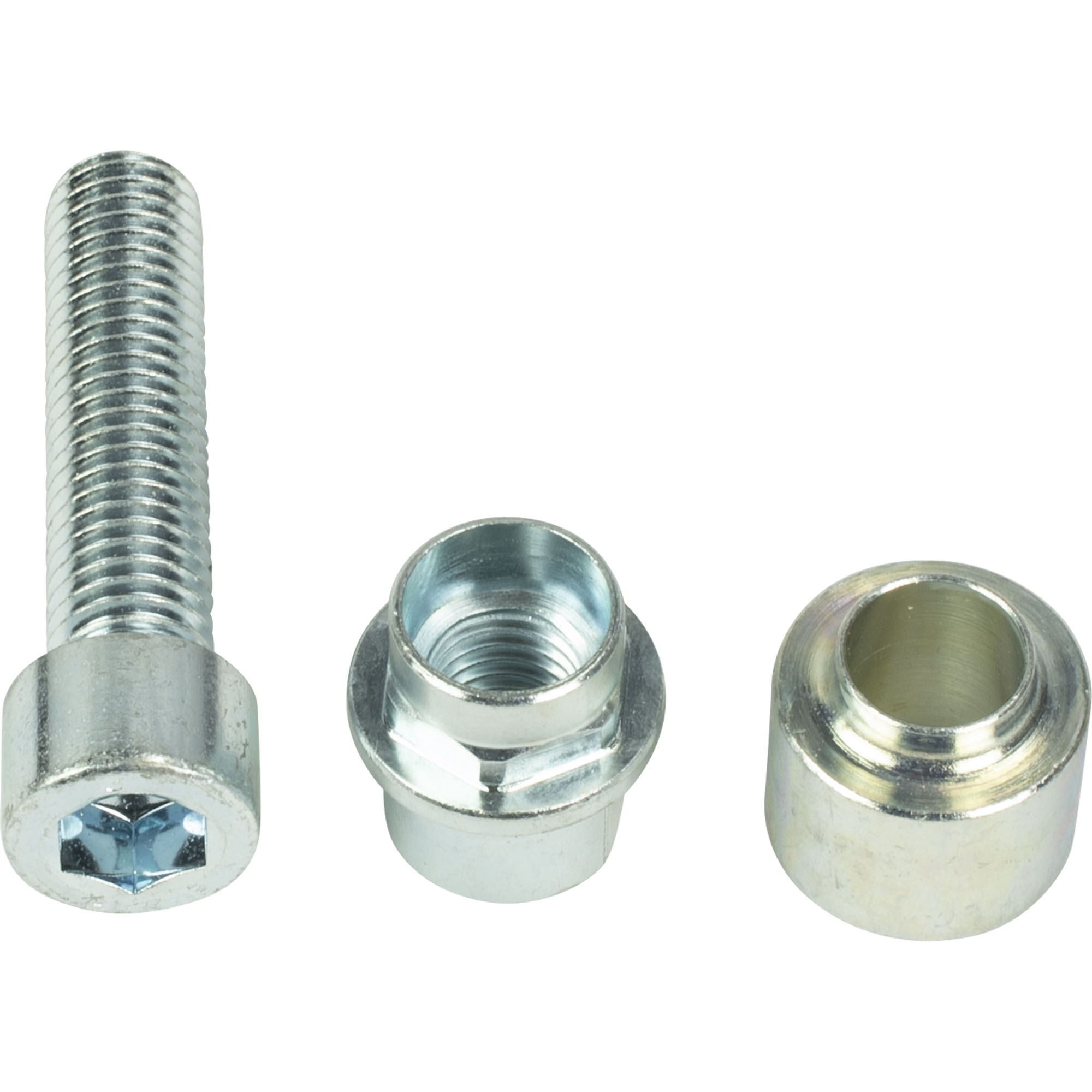 Retrofit kit AL-KO, 150V / 200 V Retrofit kit AL-KO, 150V / 200 V