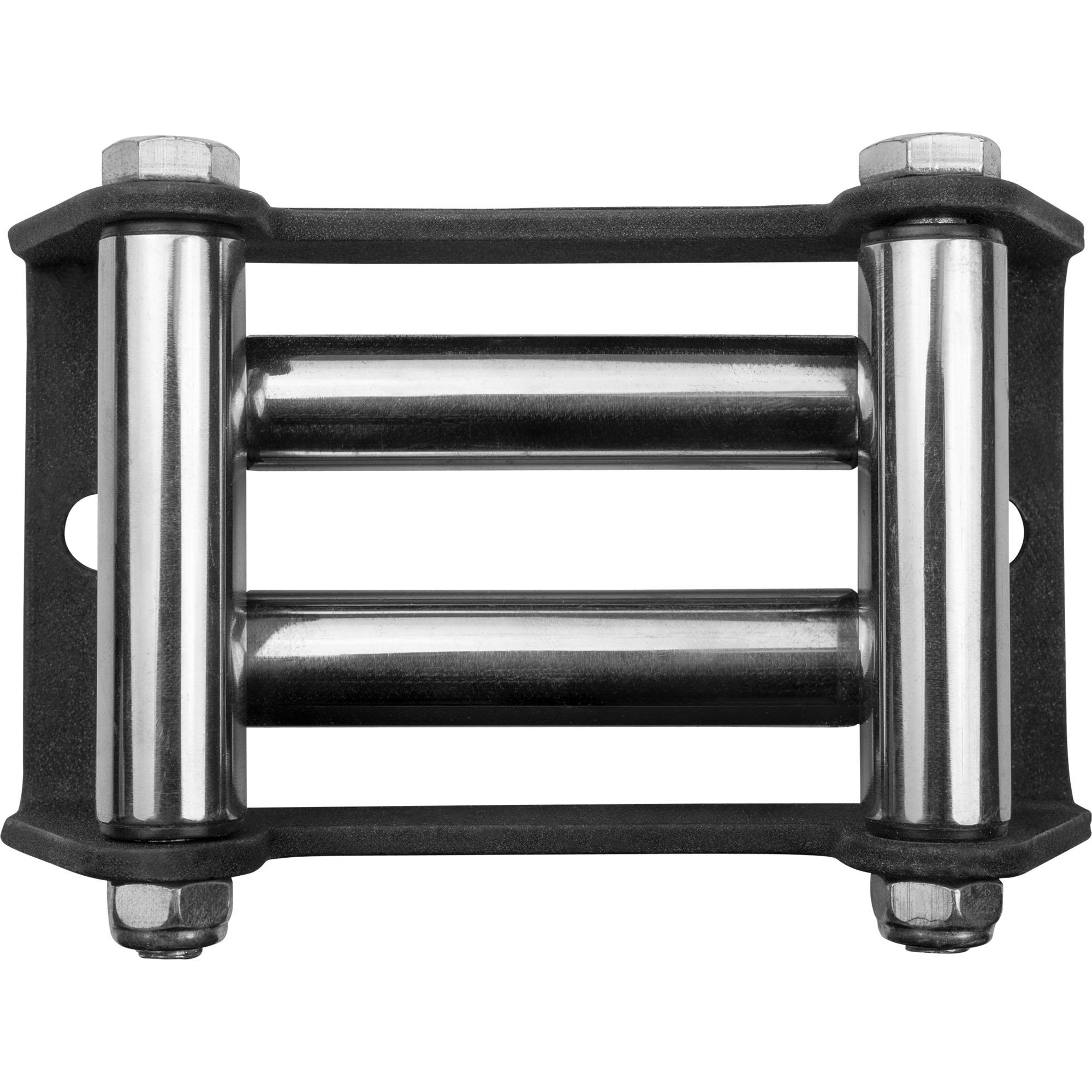 Roller cable window, dimensions 310 x 75 x 110 mm, 3628 - 5443 kg