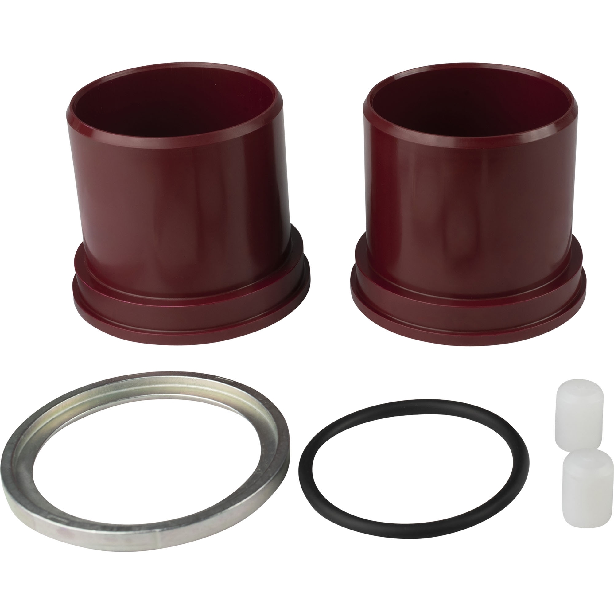 Drawbar repair set Knott 50 mm