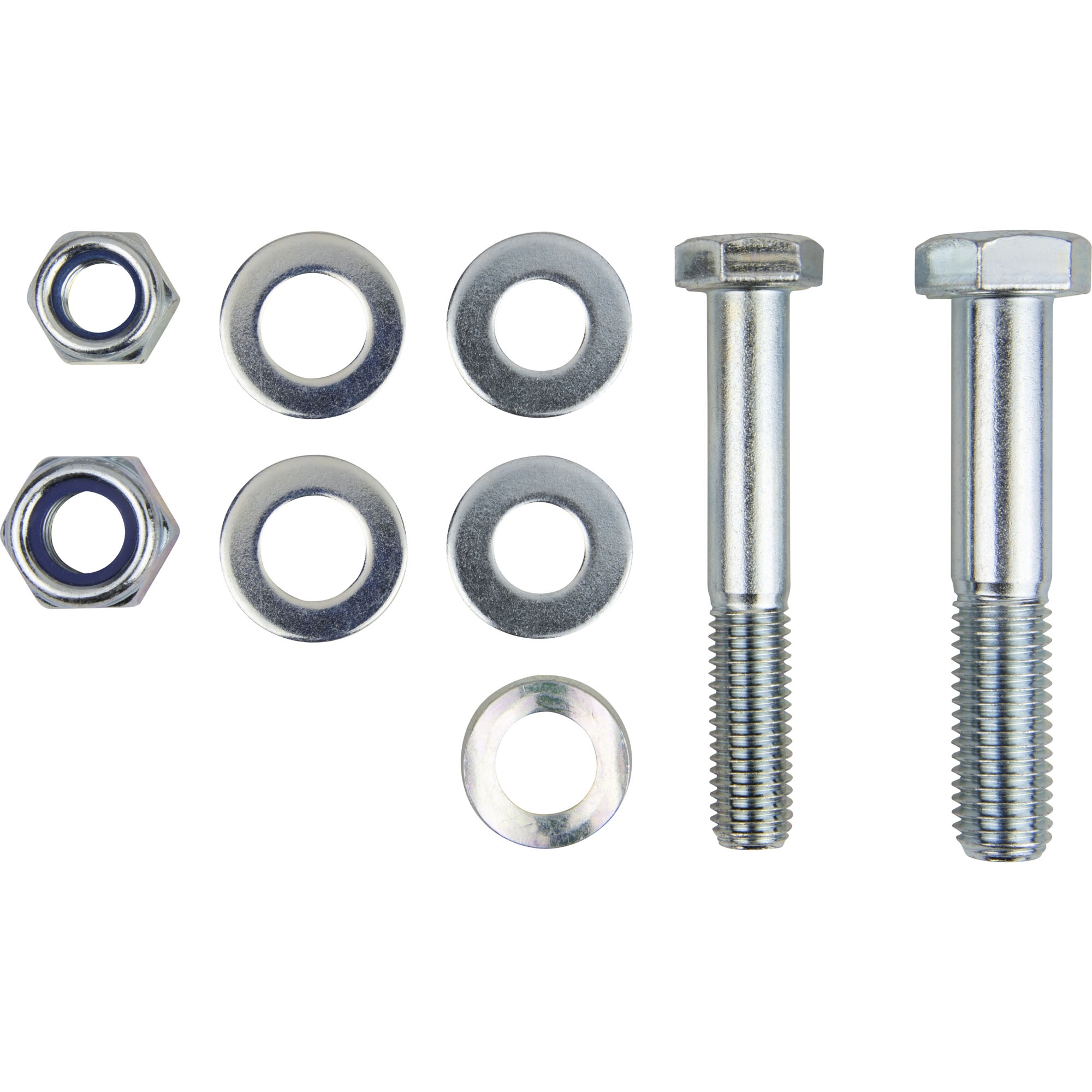 Screw set for coupling head, SK20, M12x90/M14x90